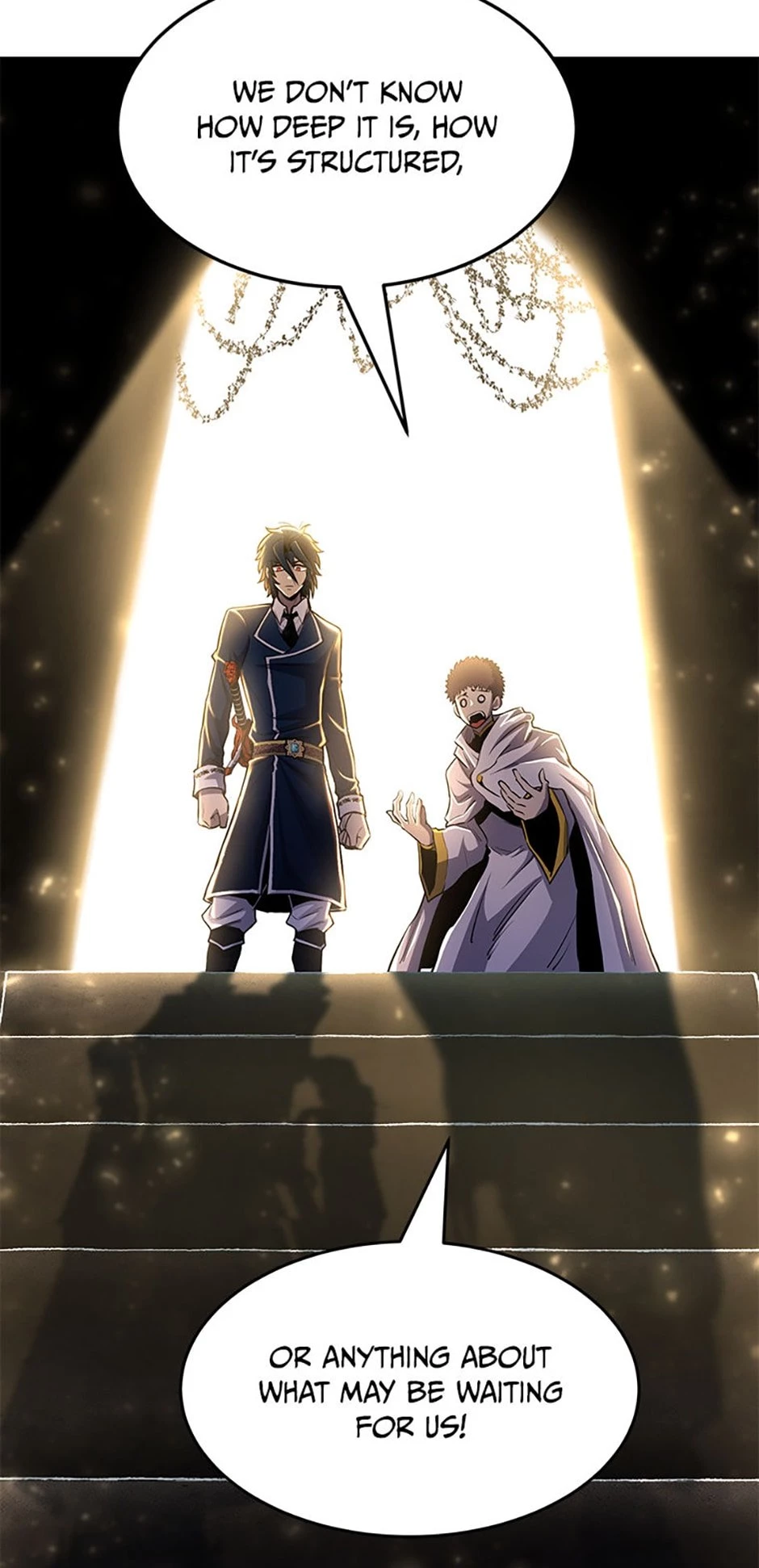 The Art of Reincarnation Chapter 69 - 41