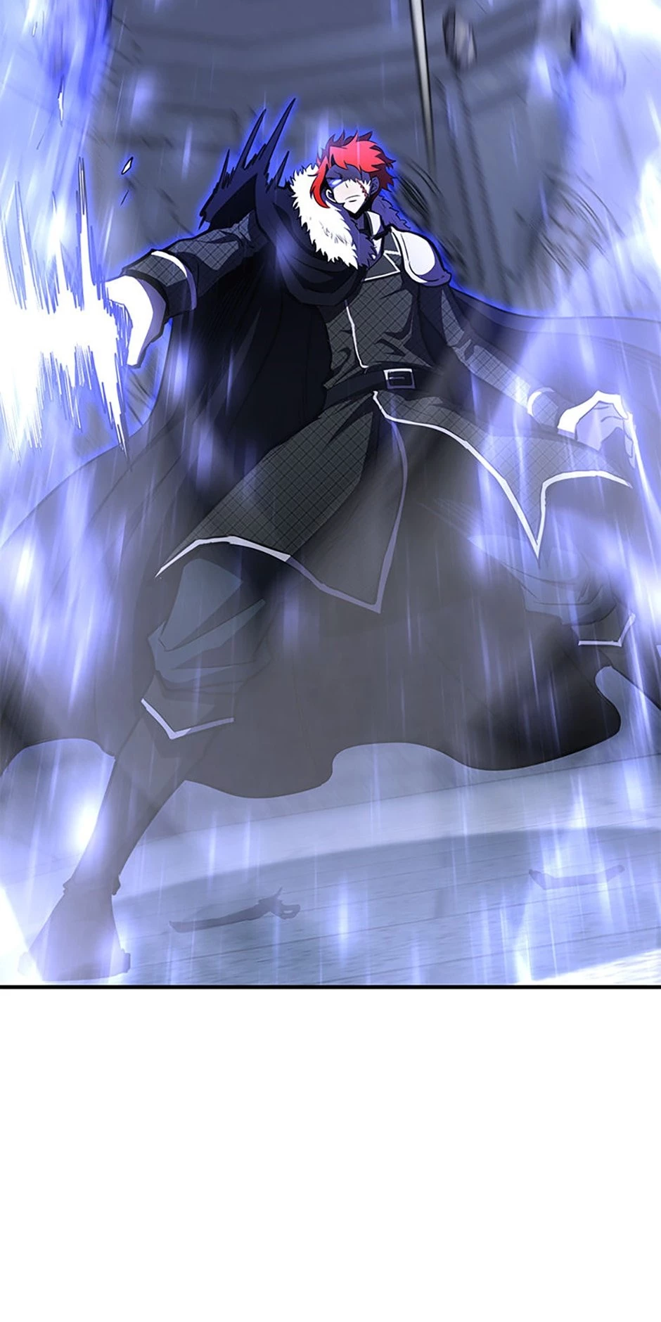 The Art of Reincarnation Chapter 71 - 96
