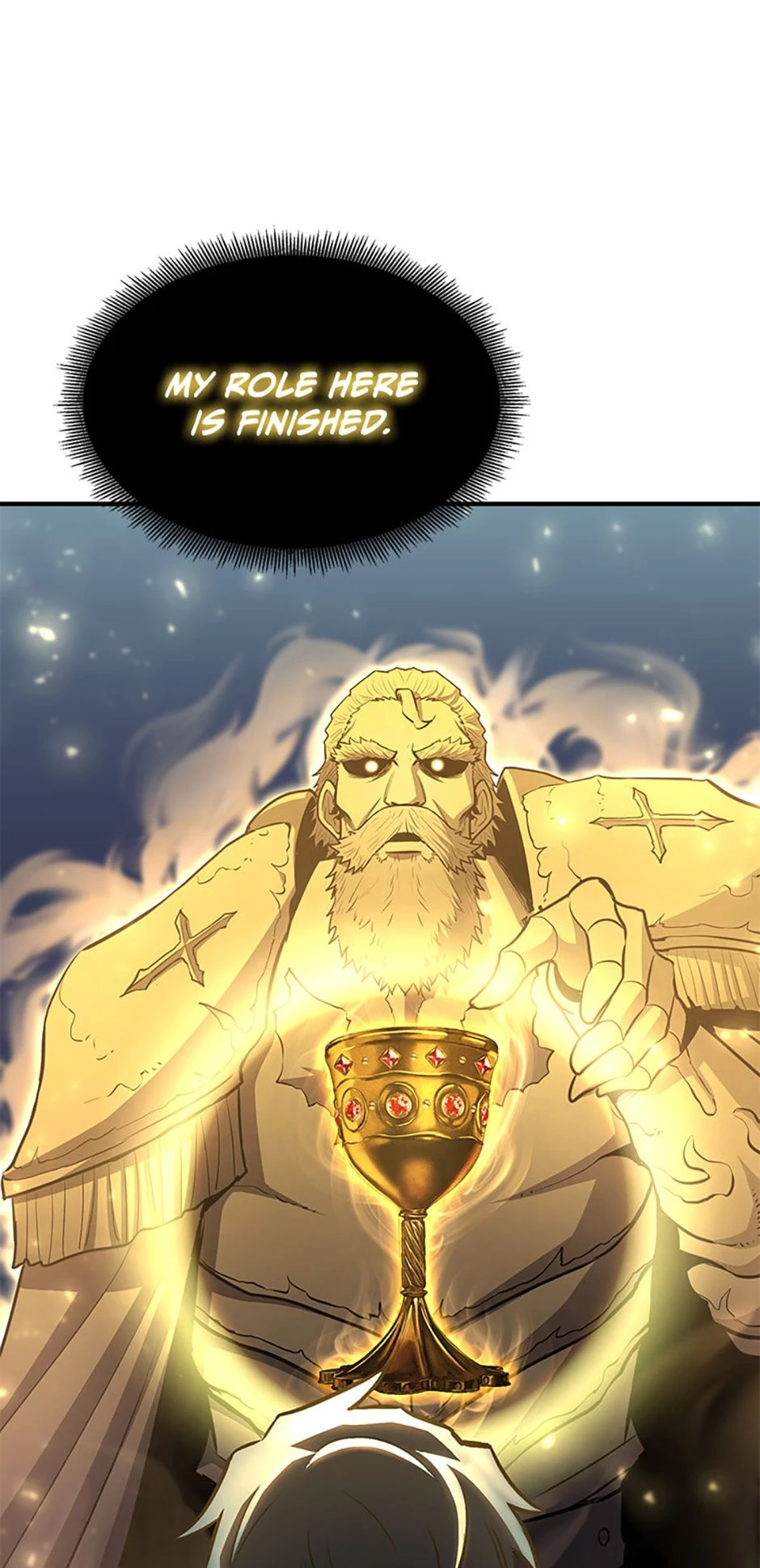 The Art of Reincarnation Chapter 70 - 101