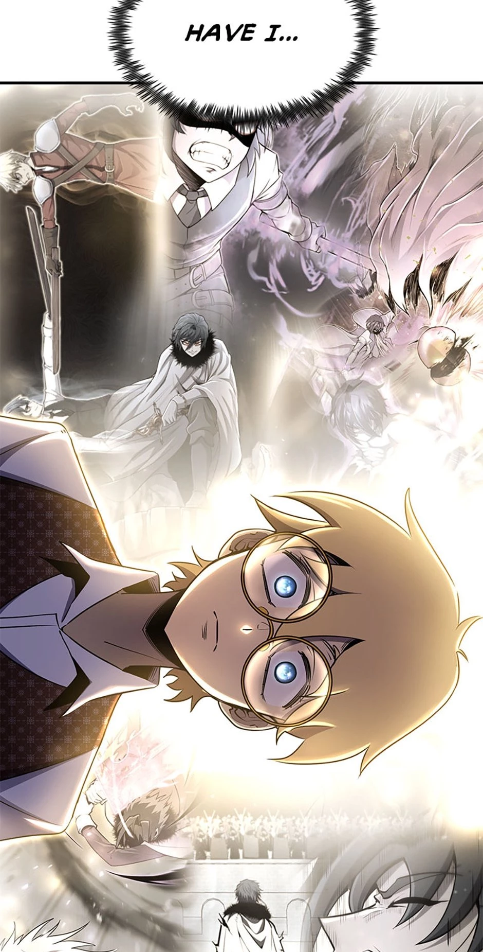 The Art of Reincarnation Chapter 68 - 28