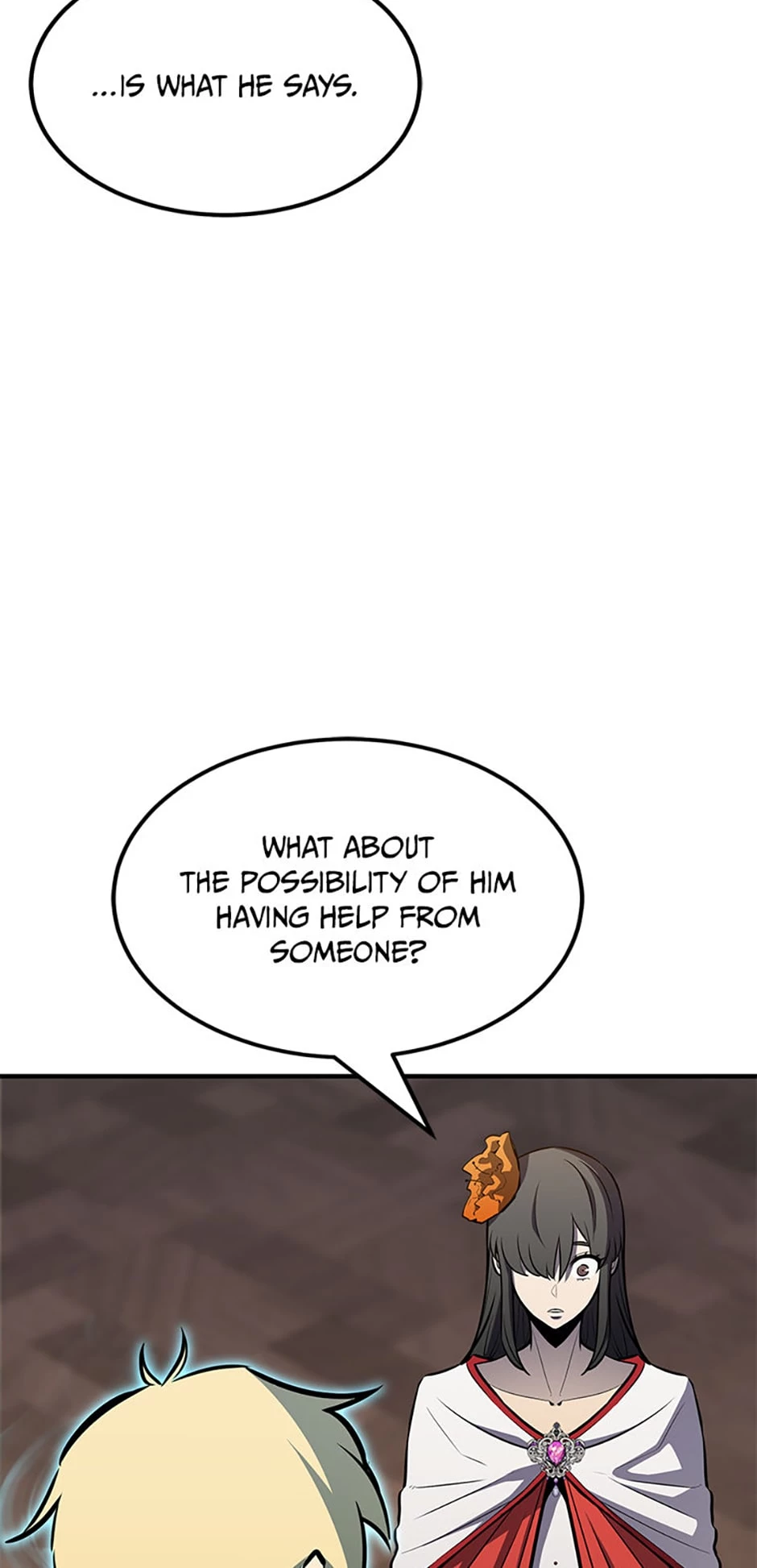 The Art of Reincarnation Chapter 67 - 55