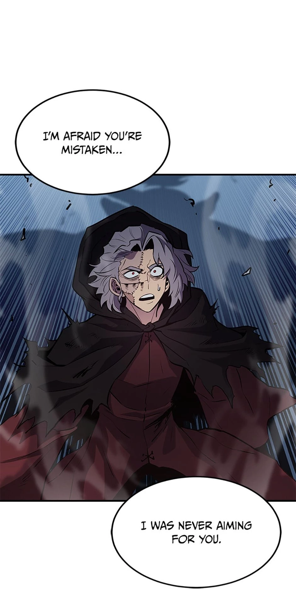 The Art of Reincarnation Chapter 65 - 5