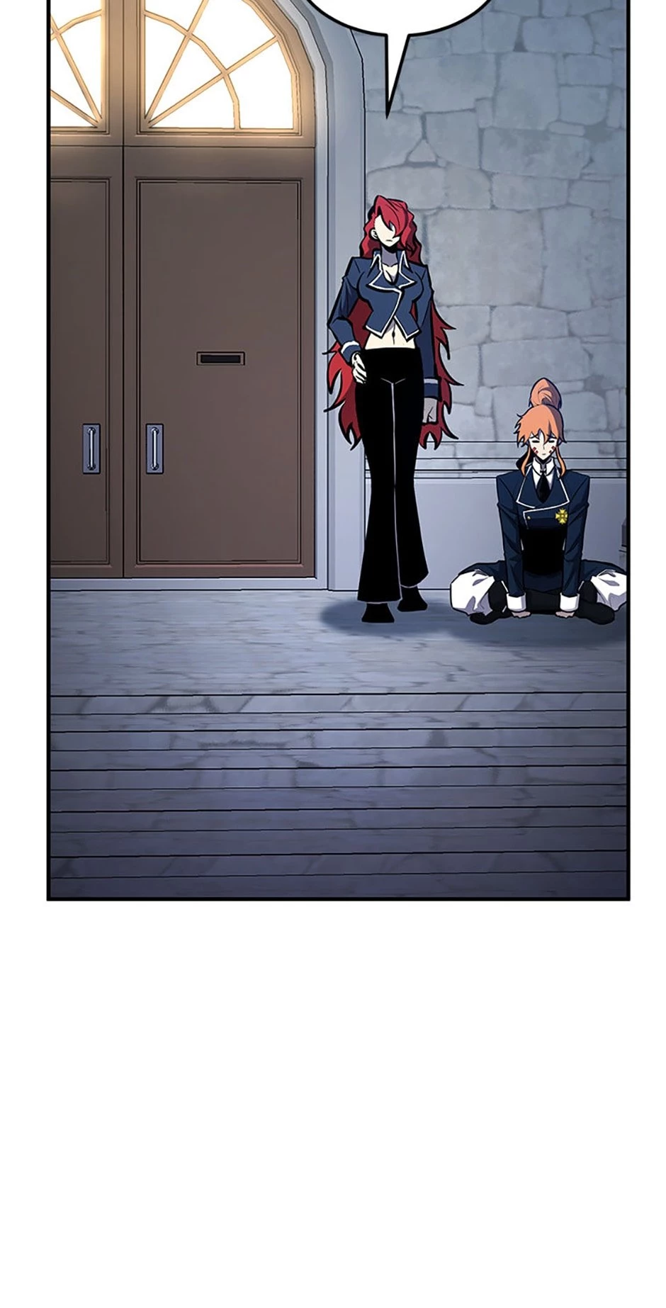 The Art of Reincarnation Chapter 68 - 63
