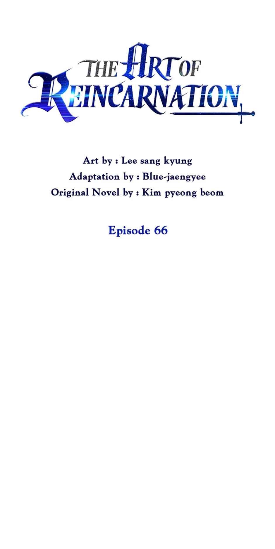 The Art of Reincarnation Chapter 66 - 29