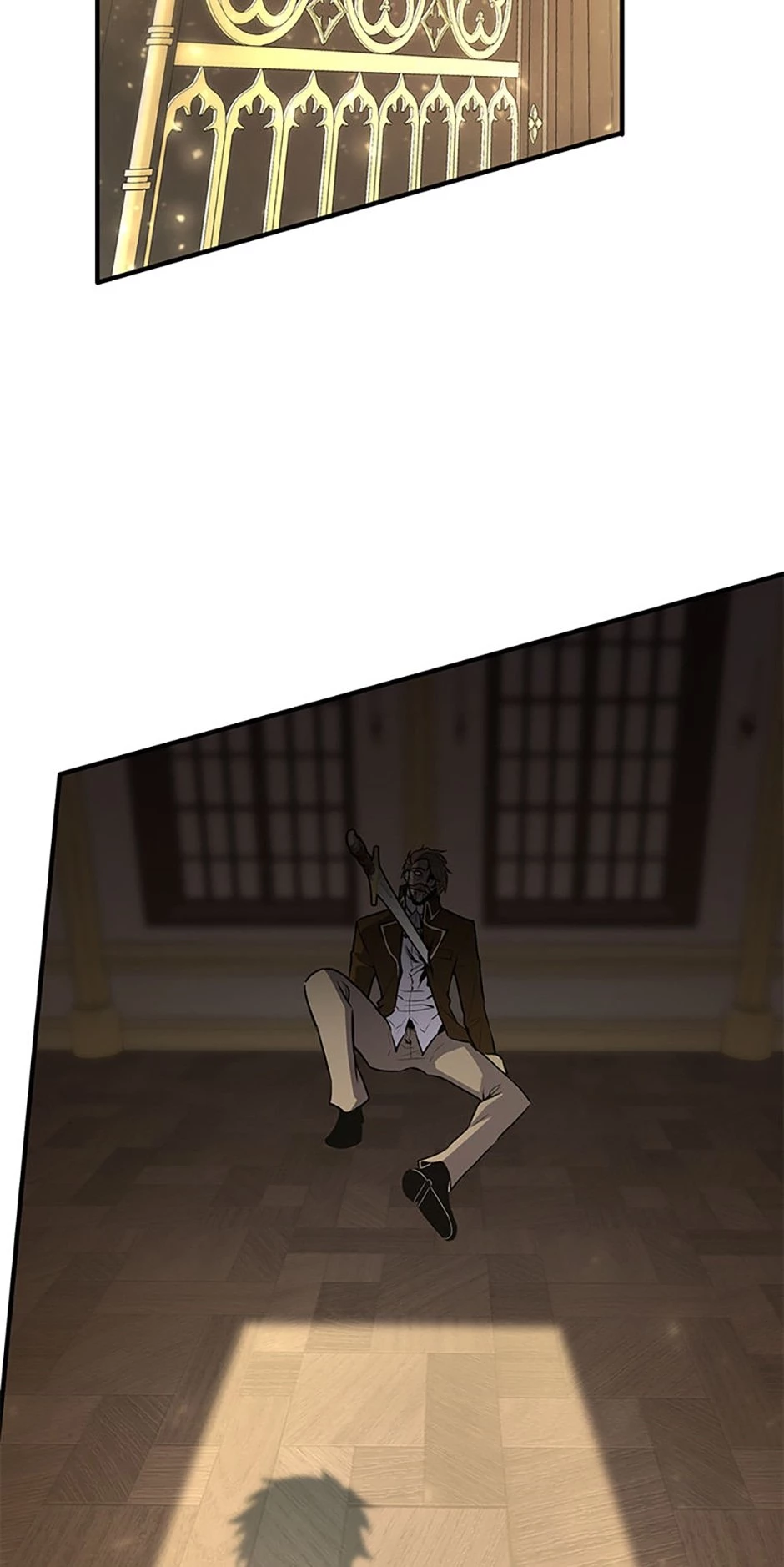 The Art of Reincarnation Chapter 66 - 31