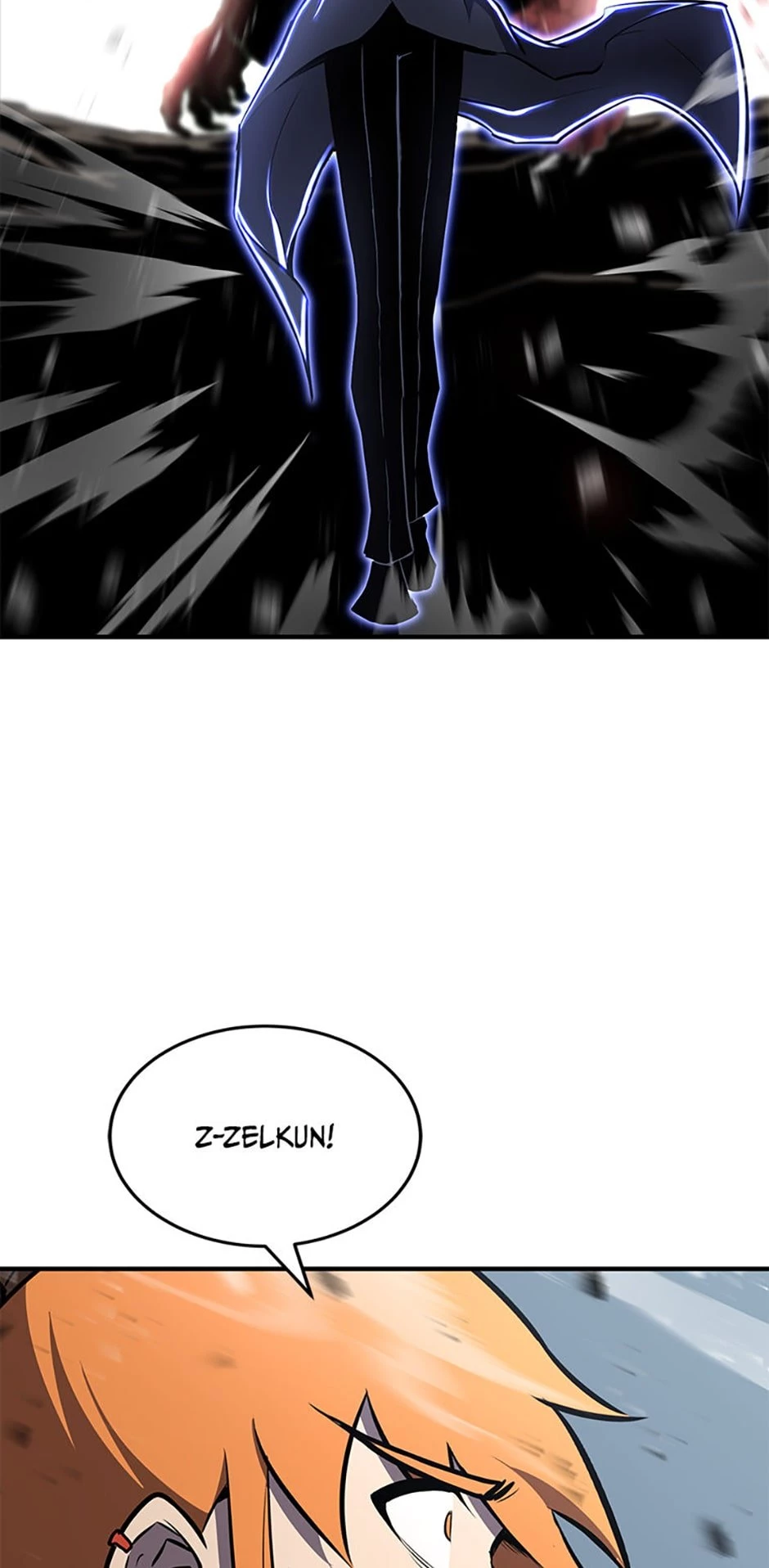 The Art of Reincarnation Chapter 64 - 2