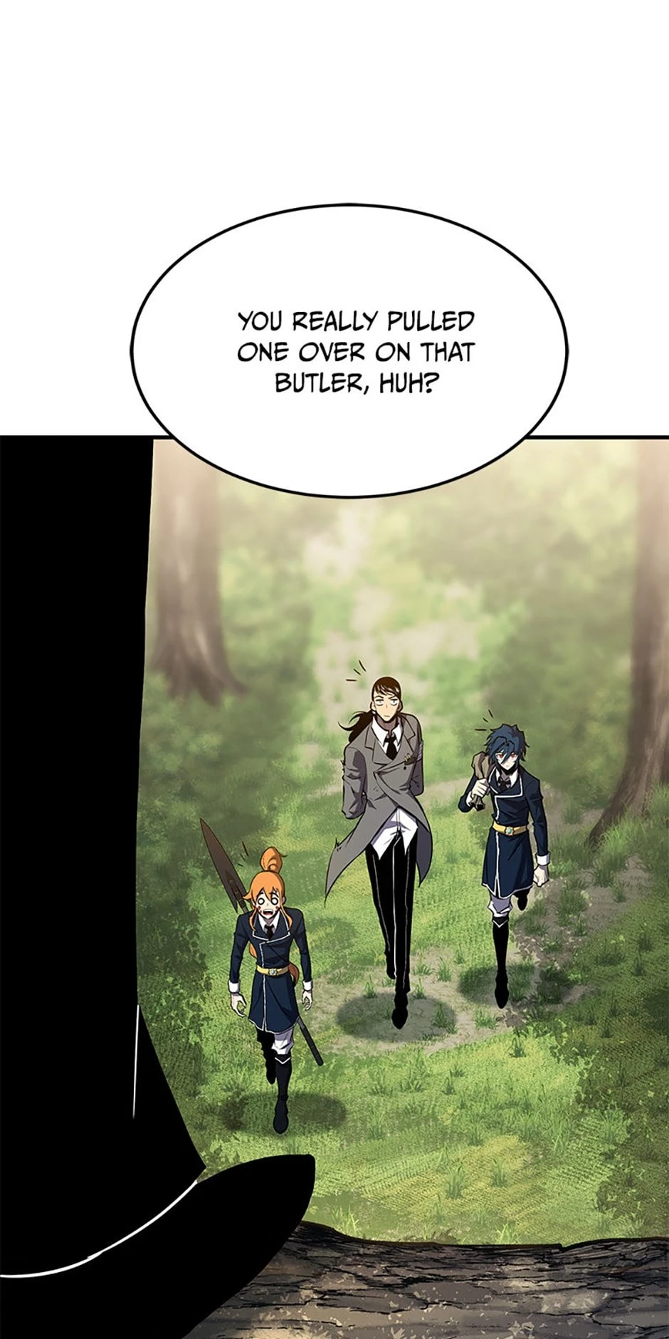 The Art of Reincarnation Chapter 65 - 40