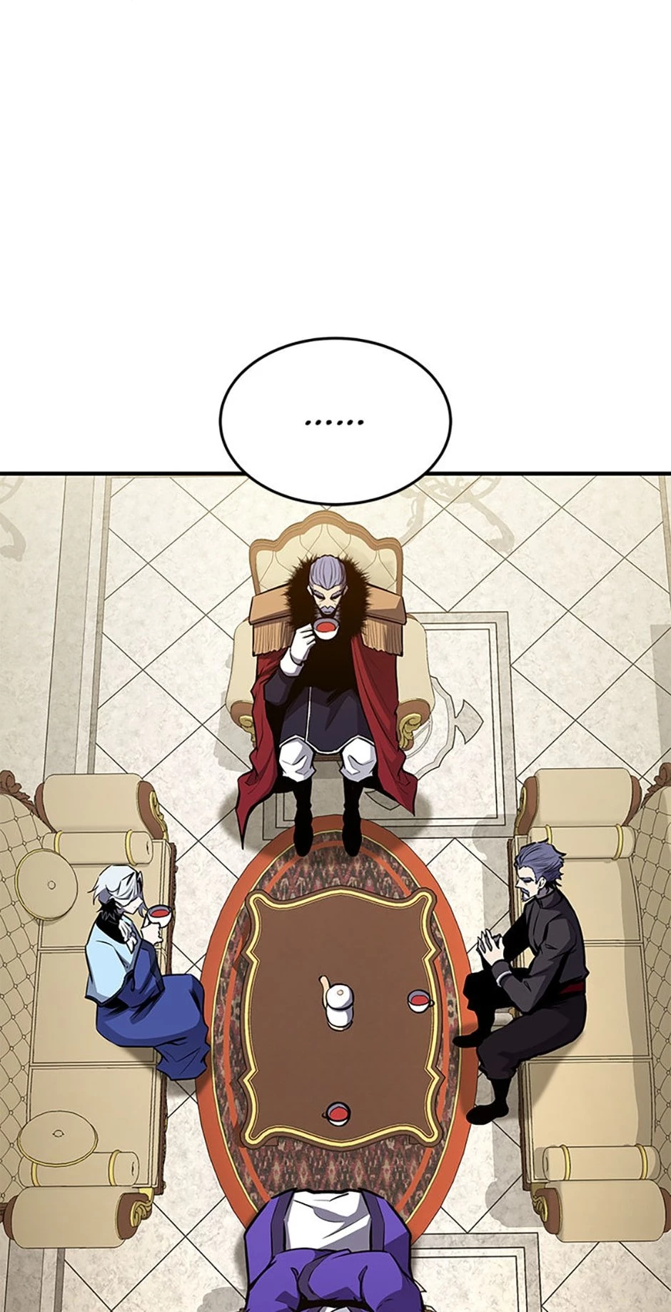 The Art of Reincarnation Chapter 66 - 80