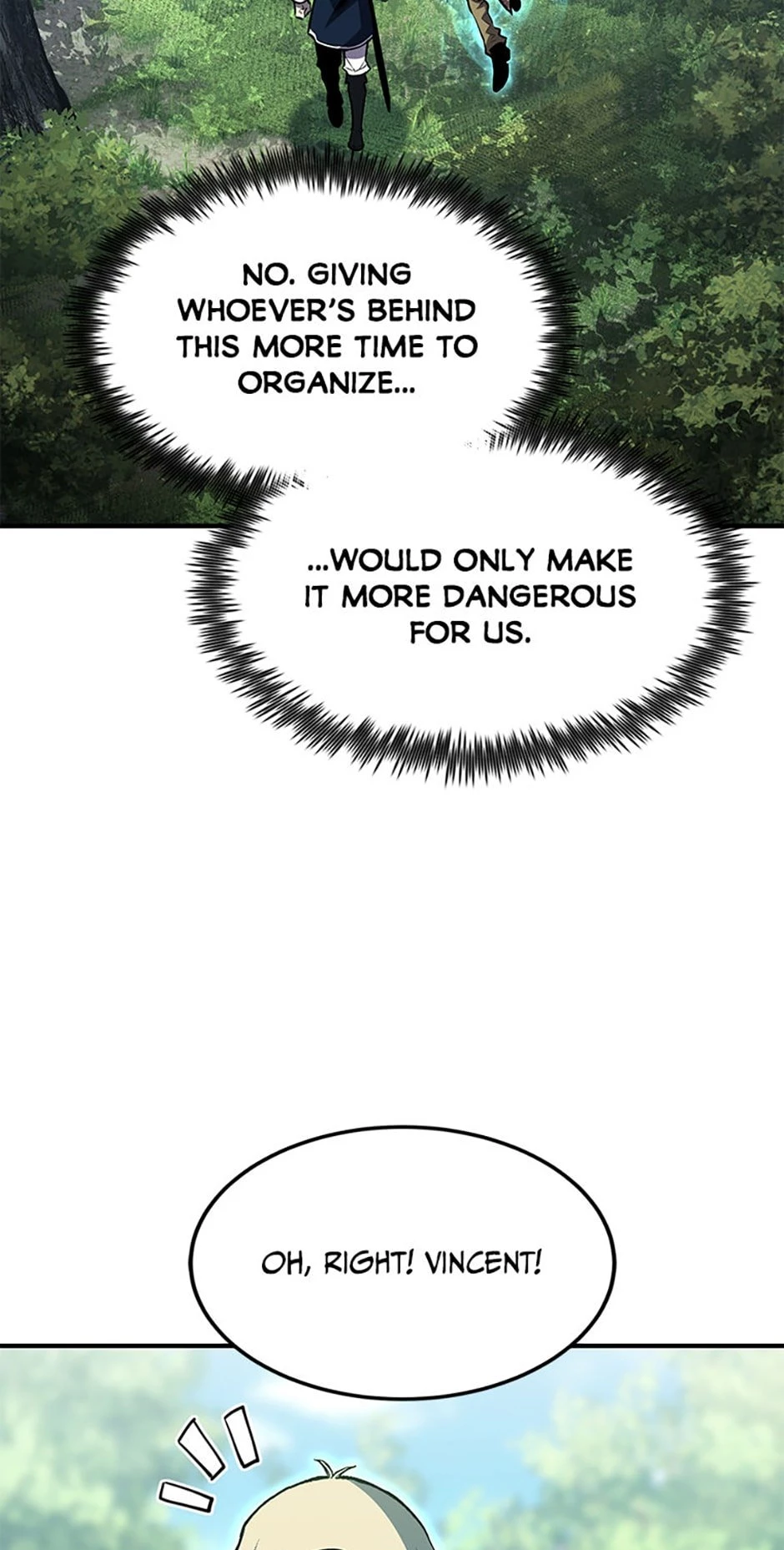 The Art of Reincarnation Chapter 63 - 16