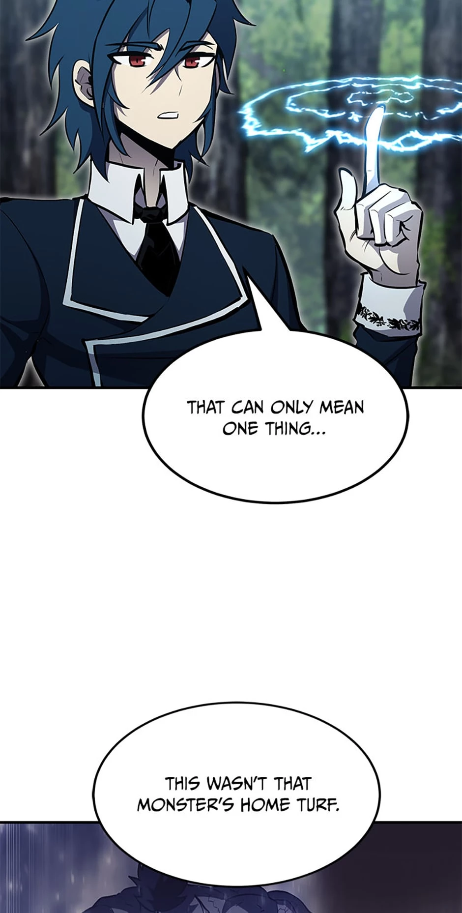 The Art of Reincarnation Chapter 63 - 20