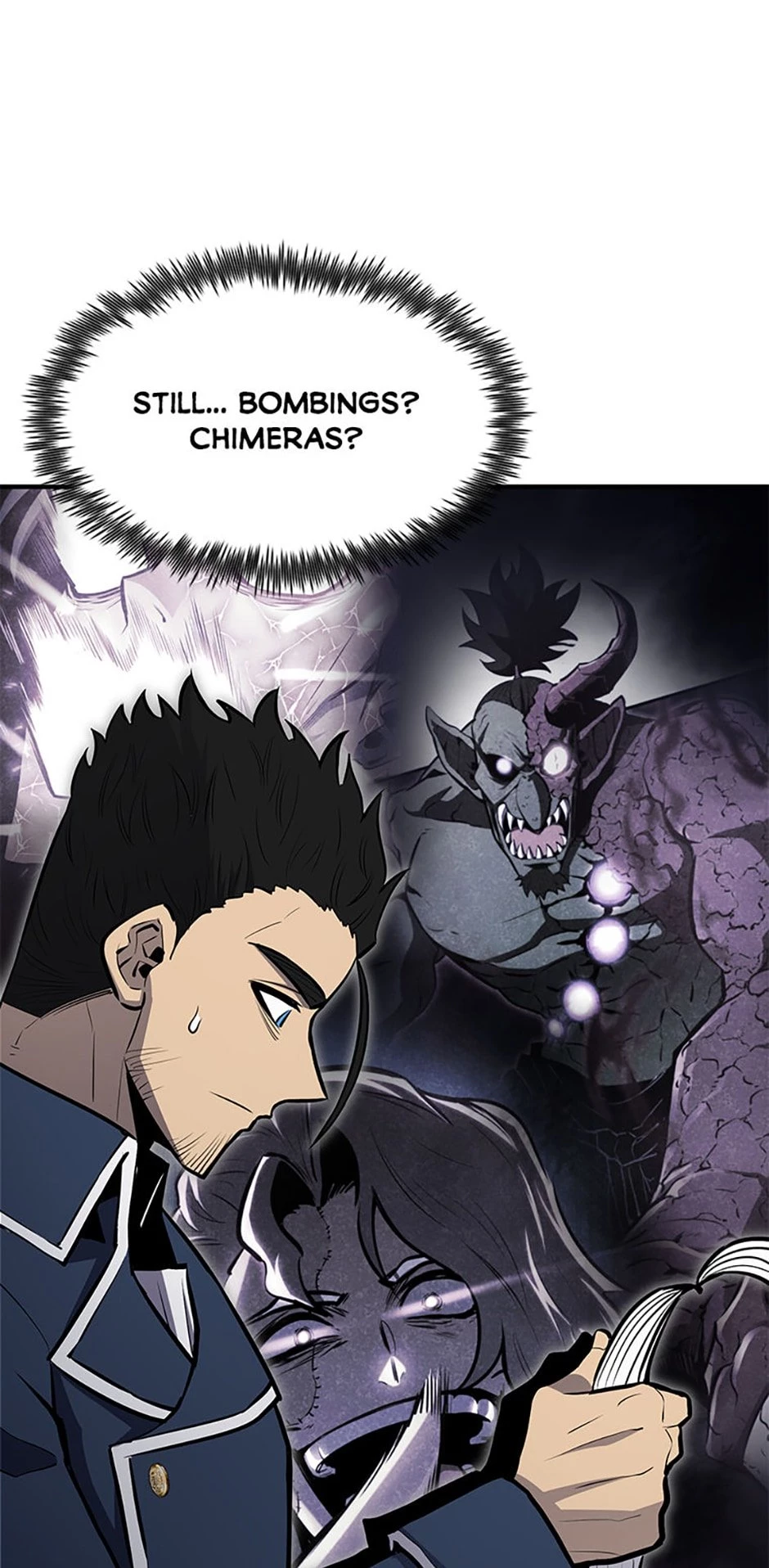 The Art of Reincarnation Chapter 65 - 70