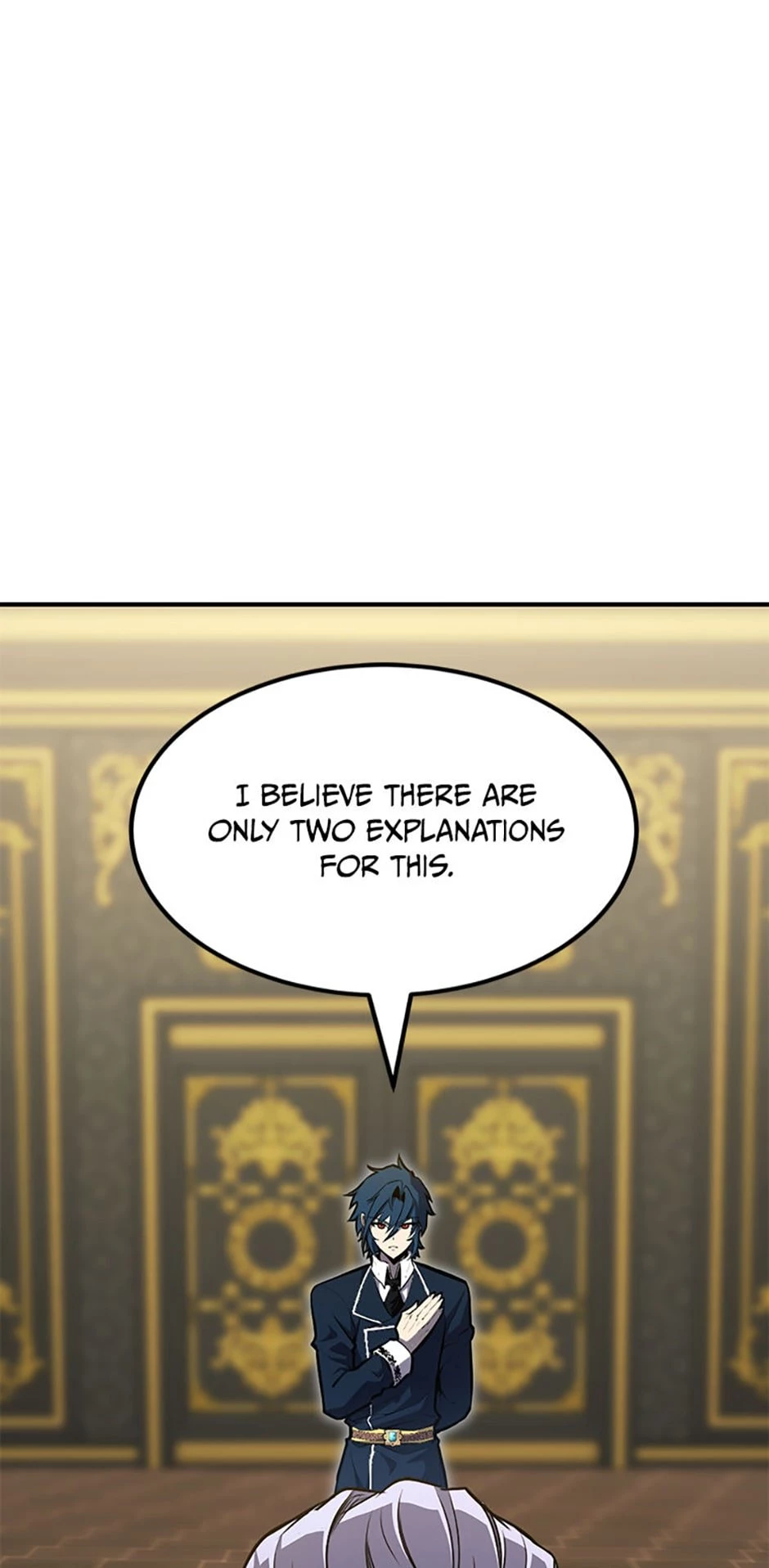 The Art of Reincarnation Chapter 65 - 76