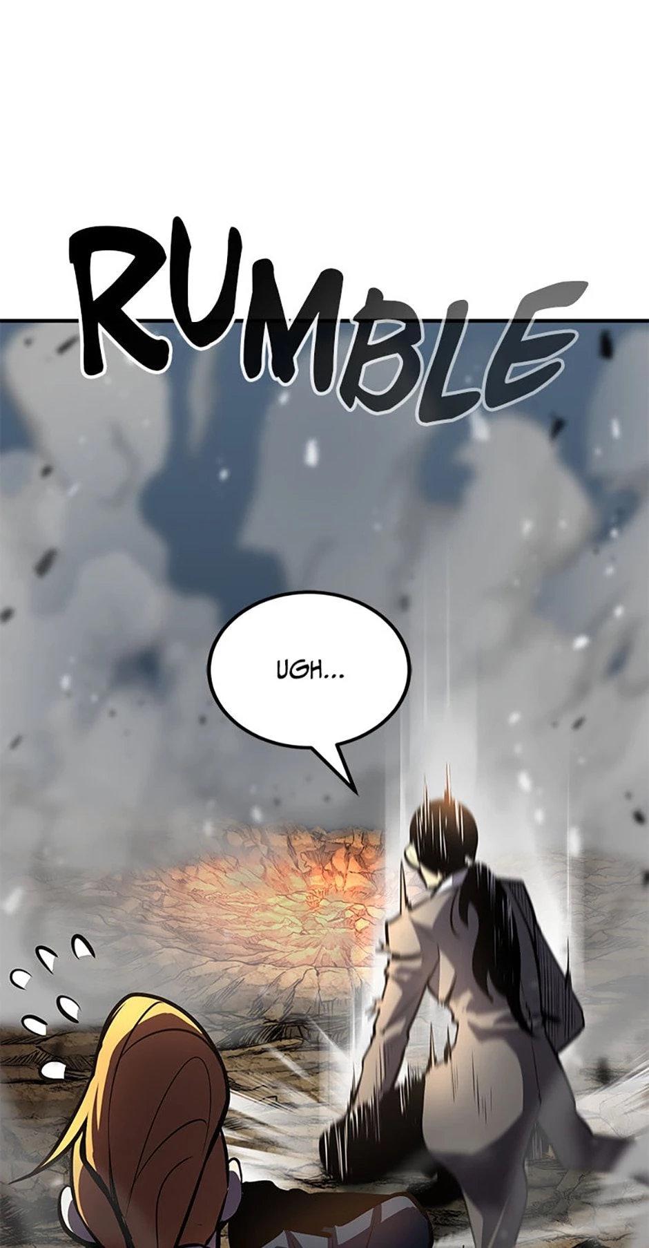 The Art of Reincarnation Chapter 64 - 45