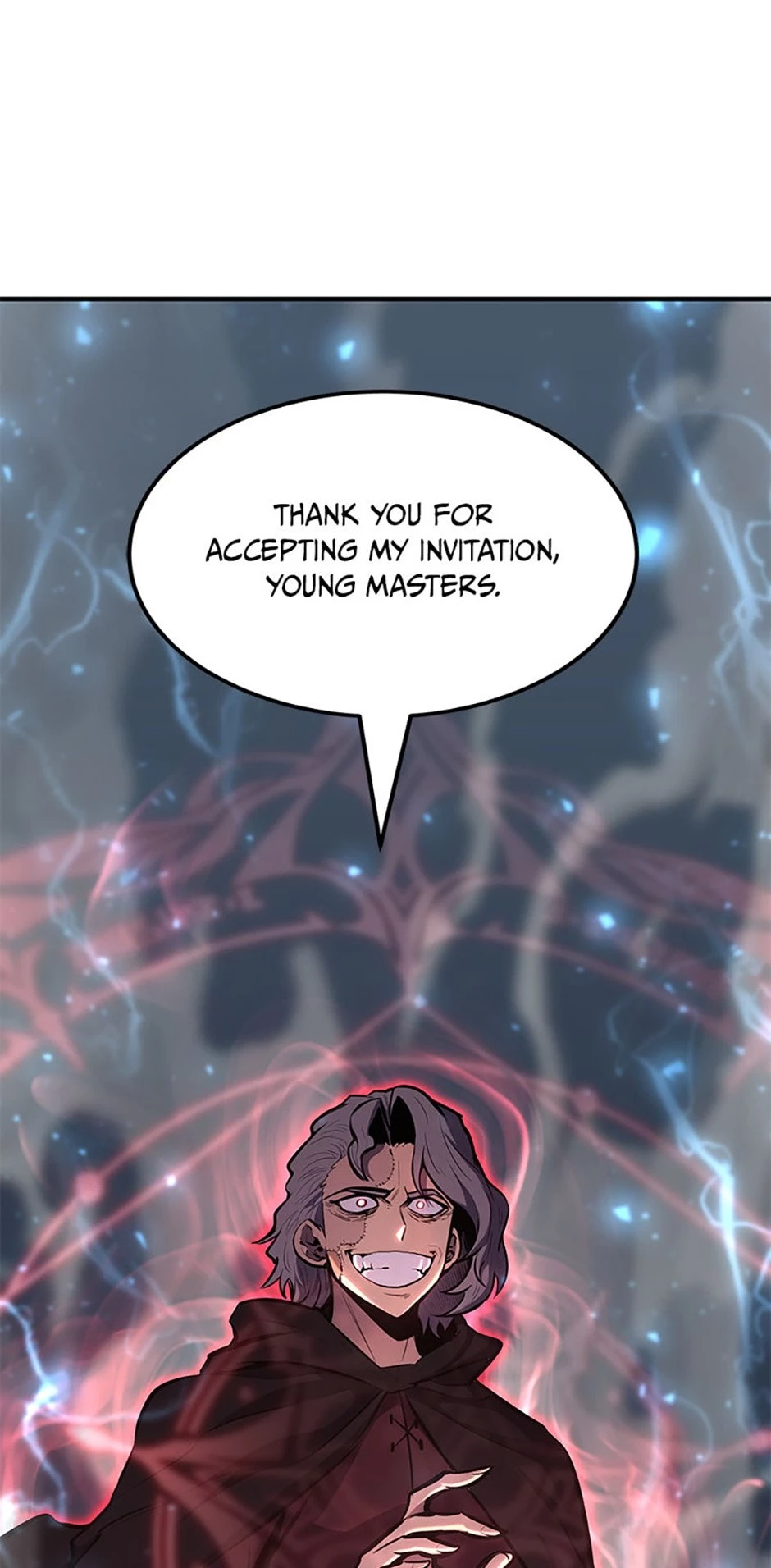 The Art of Reincarnation Chapter 63 - 64