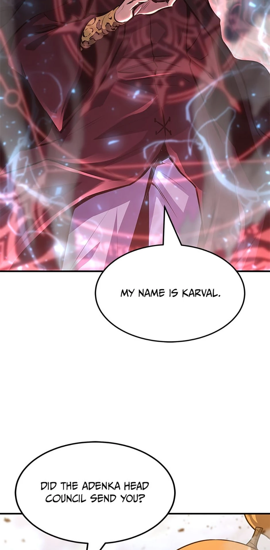 The Art of Reincarnation Chapter 63 - 65