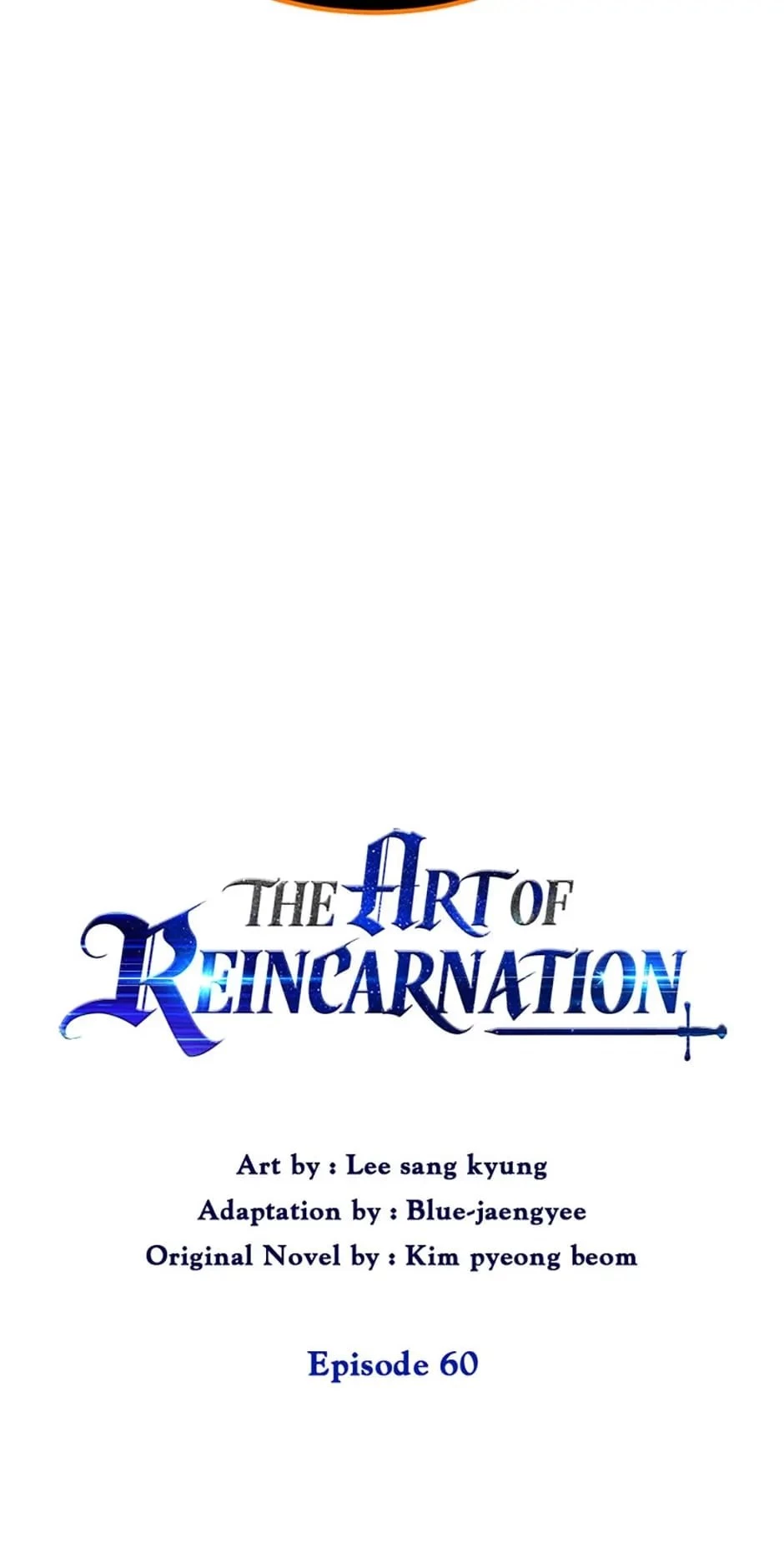 The Art of Reincarnation Chapter 60 - 24
