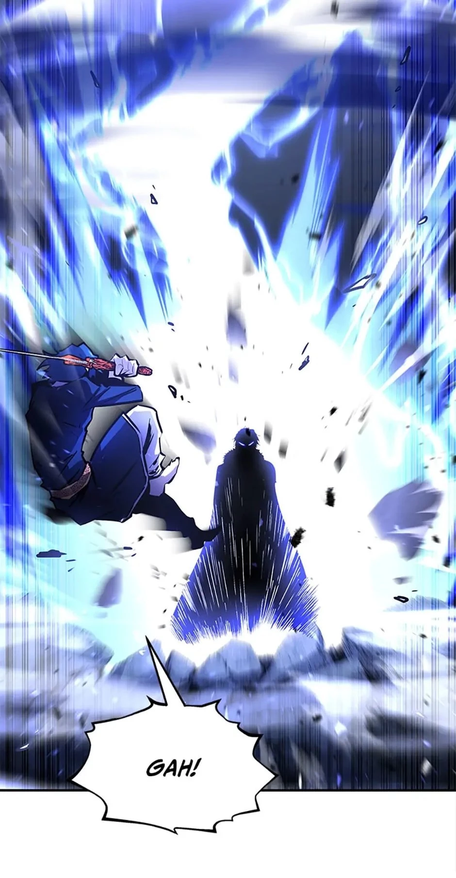 The Art of Reincarnation Chapter 57 - 4