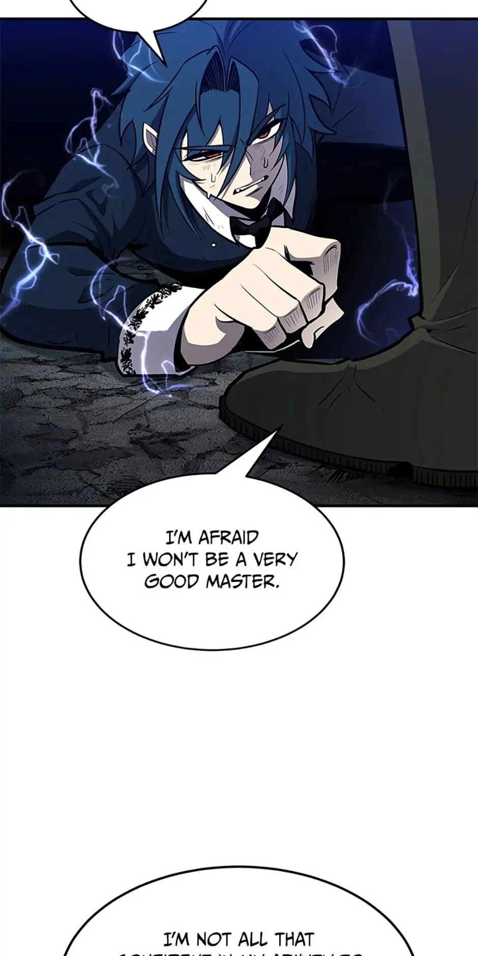 The Art of Reincarnation Chapter 57 - 25