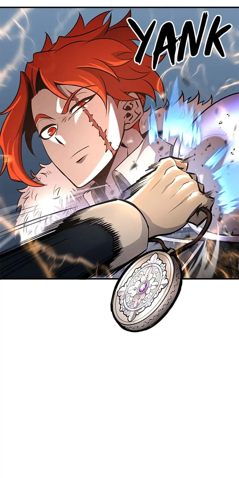 The Art of Reincarnation Chapter 58 - 31