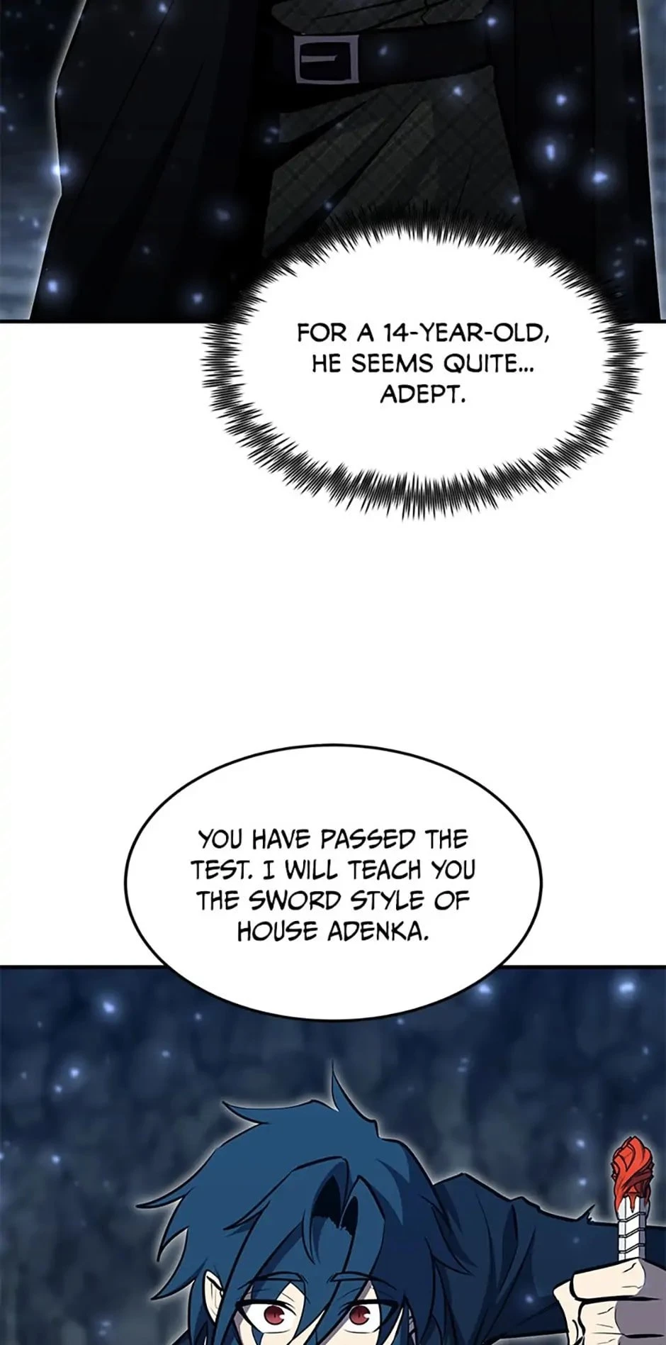 The Art of Reincarnation Chapter 58 - 39