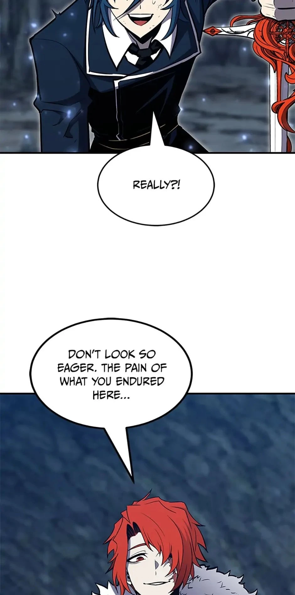 The Art of Reincarnation Chapter 58 - 40