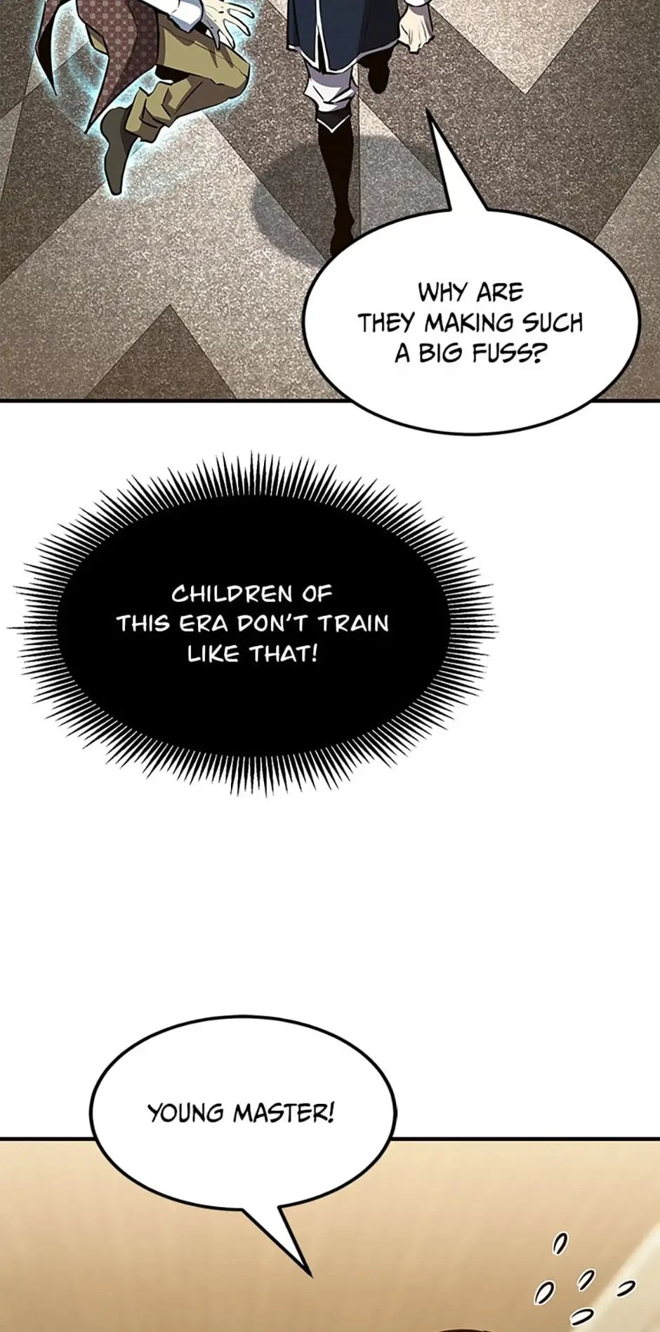 The Art of Reincarnation Chapter 58 - 45