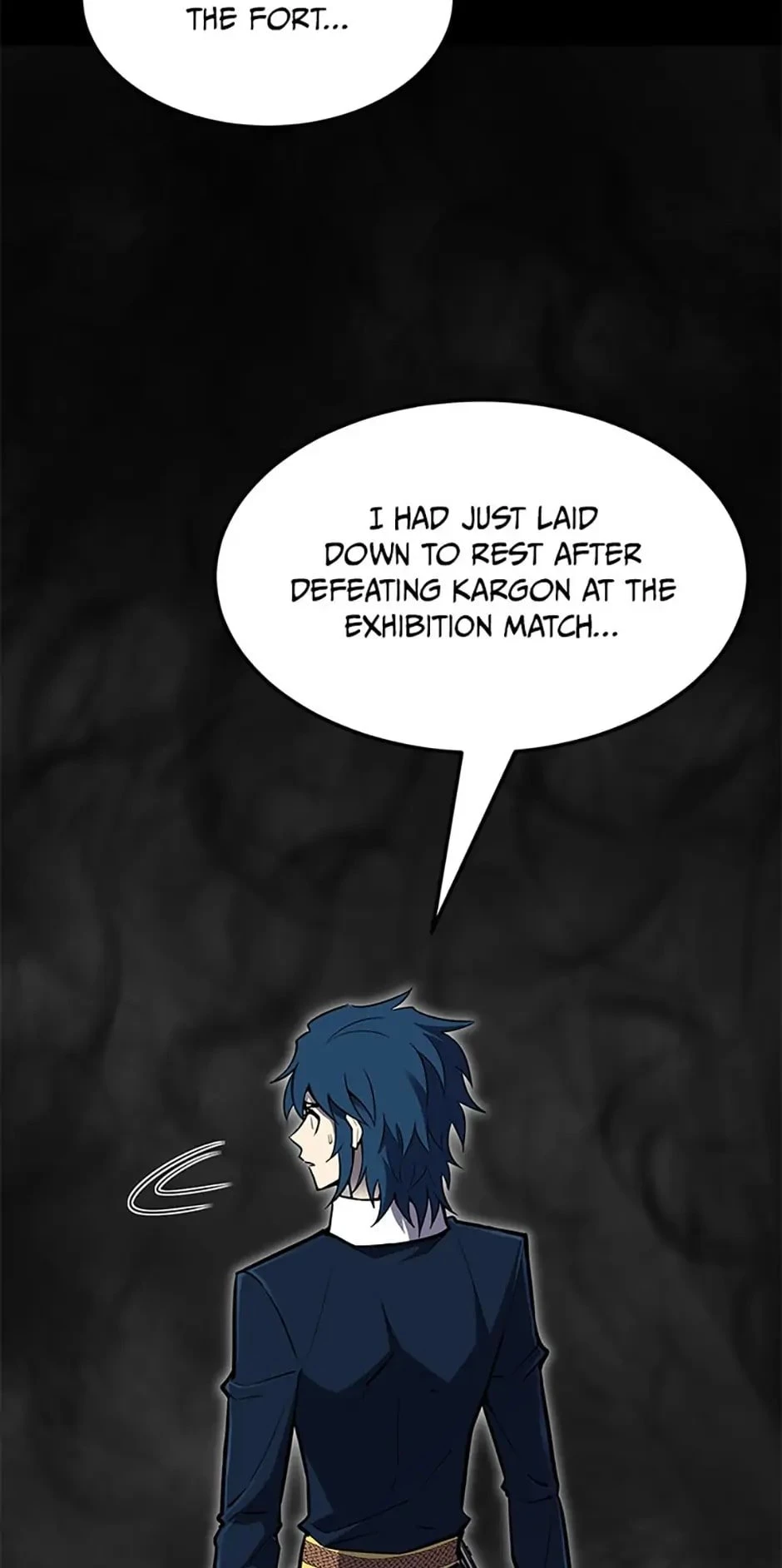 The Art of Reincarnation Chapter 55 - 2