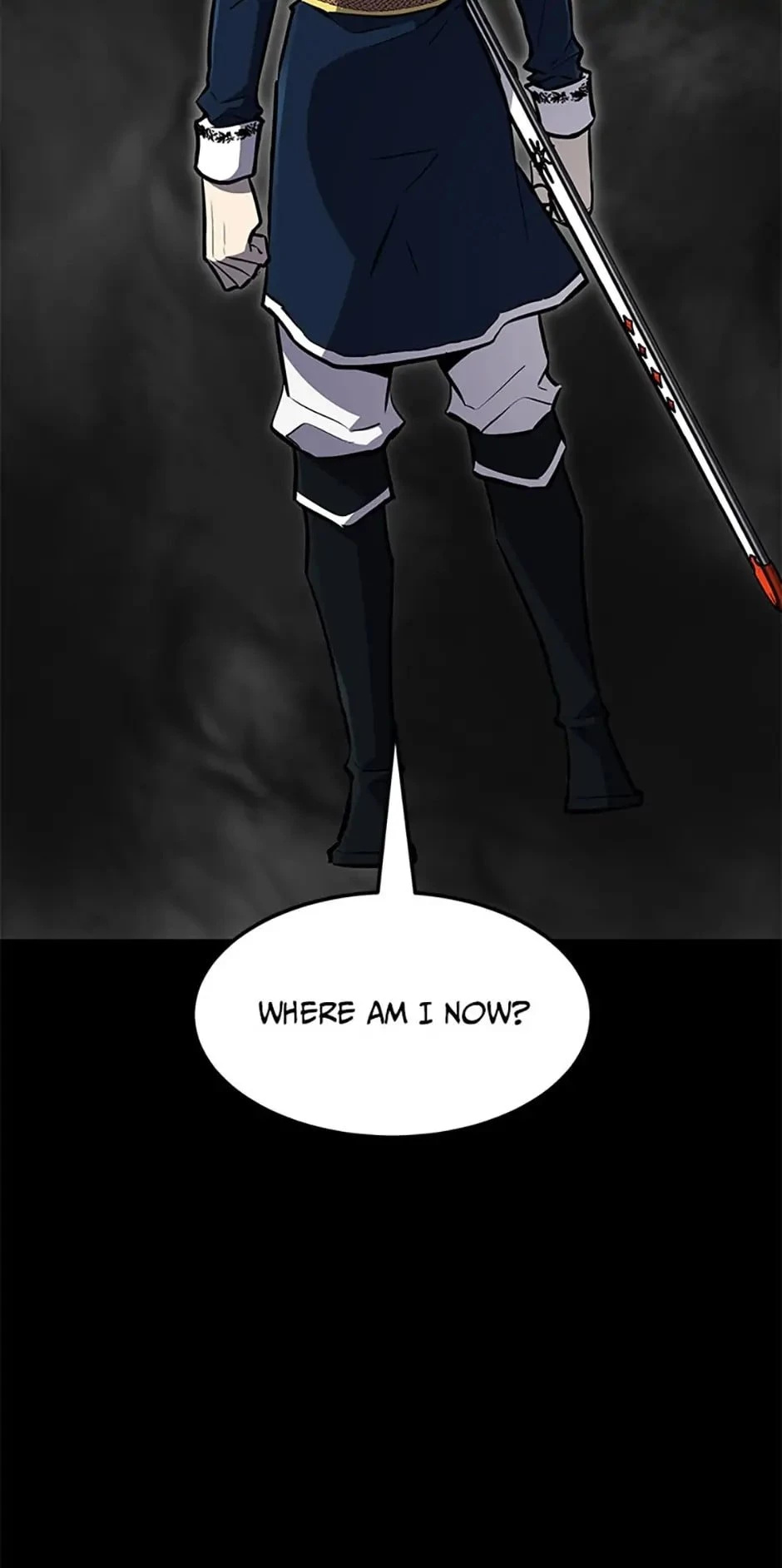The Art of Reincarnation Chapter 55 - 3