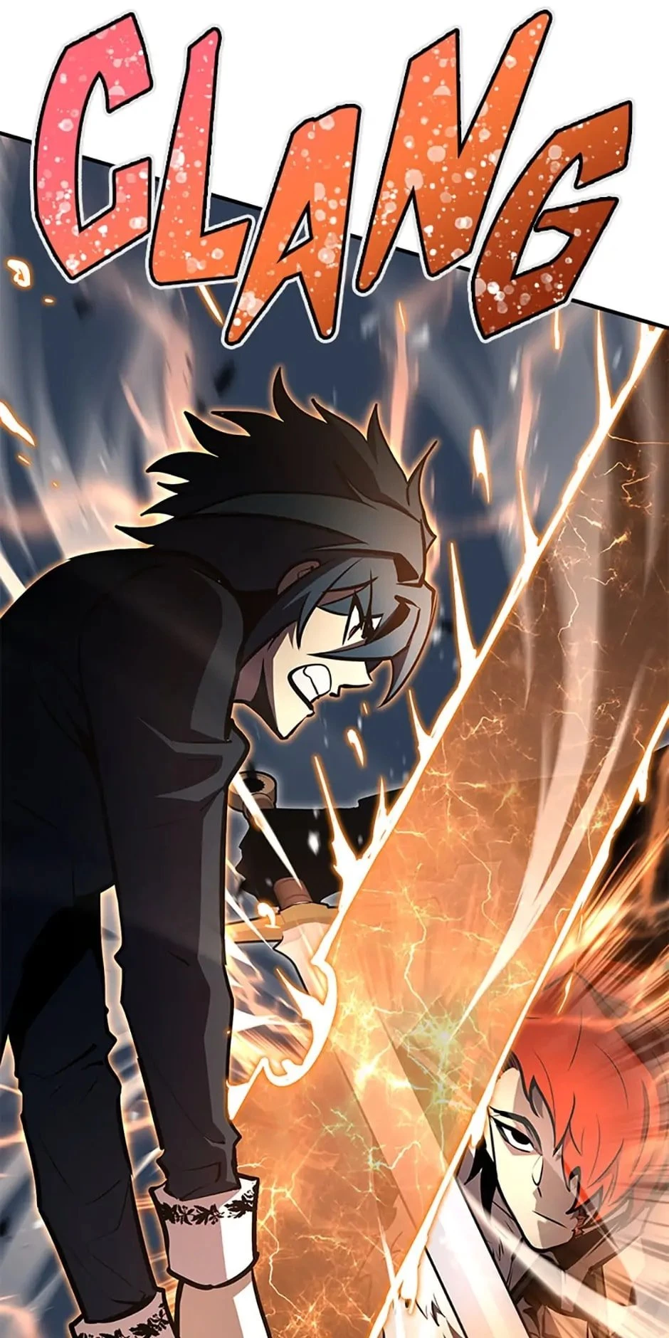 The Art of Reincarnation Chapter 57 - 53