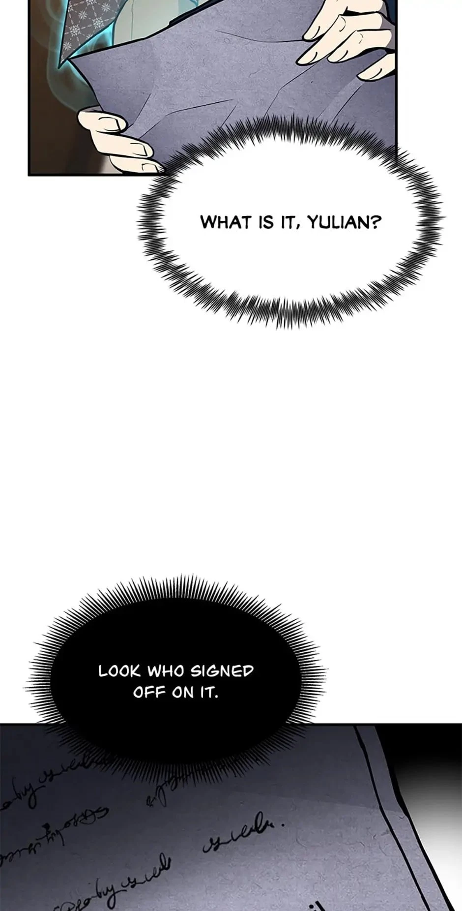 The Art of Reincarnation Chapter 58 - 52