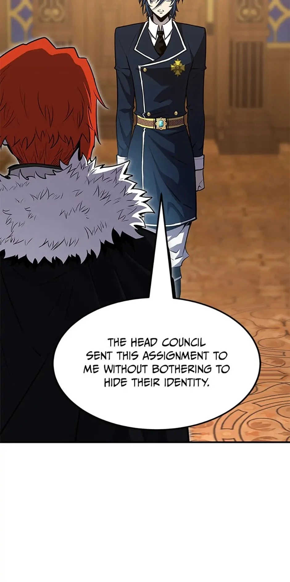 The Art of Reincarnation Chapter 58 - 59