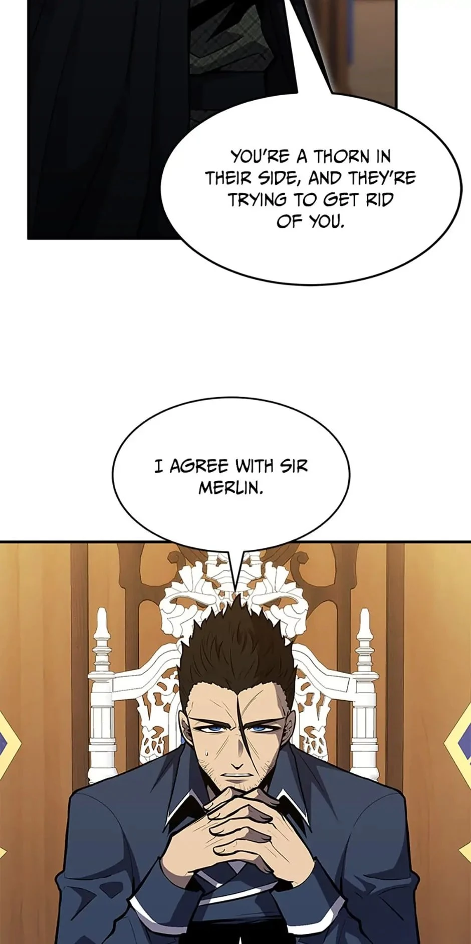 The Art of Reincarnation Chapter 58 - 62