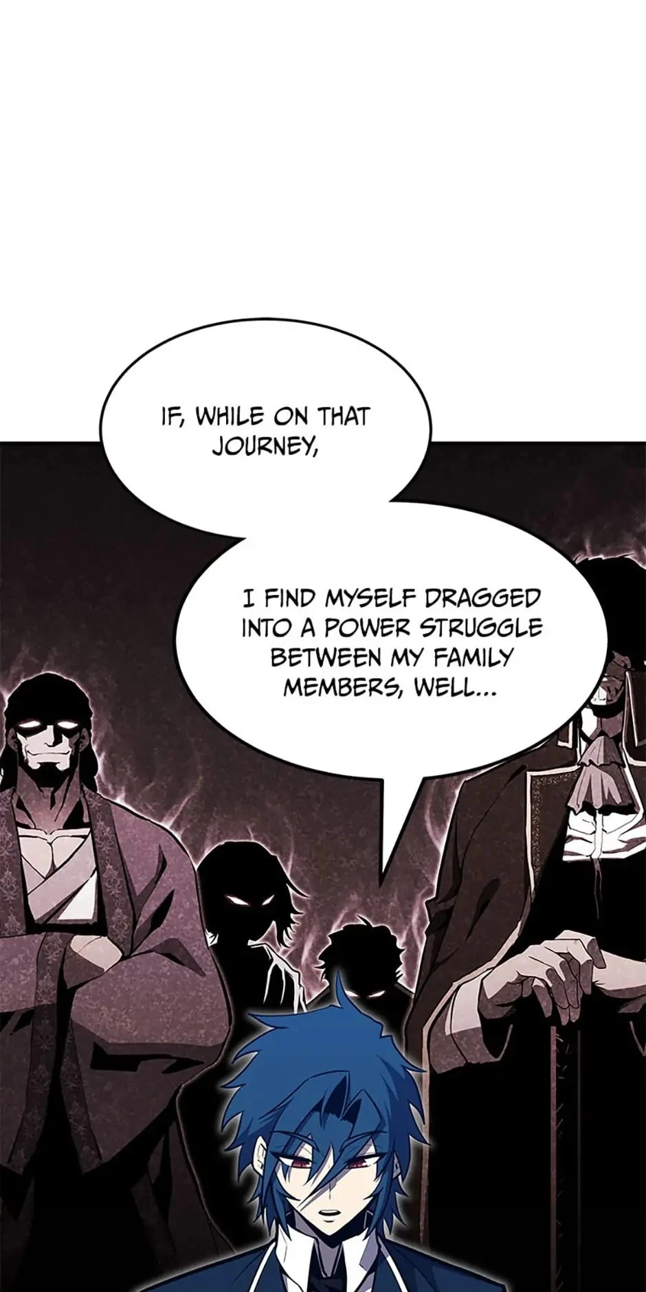 The Art of Reincarnation Chapter 58 - 66