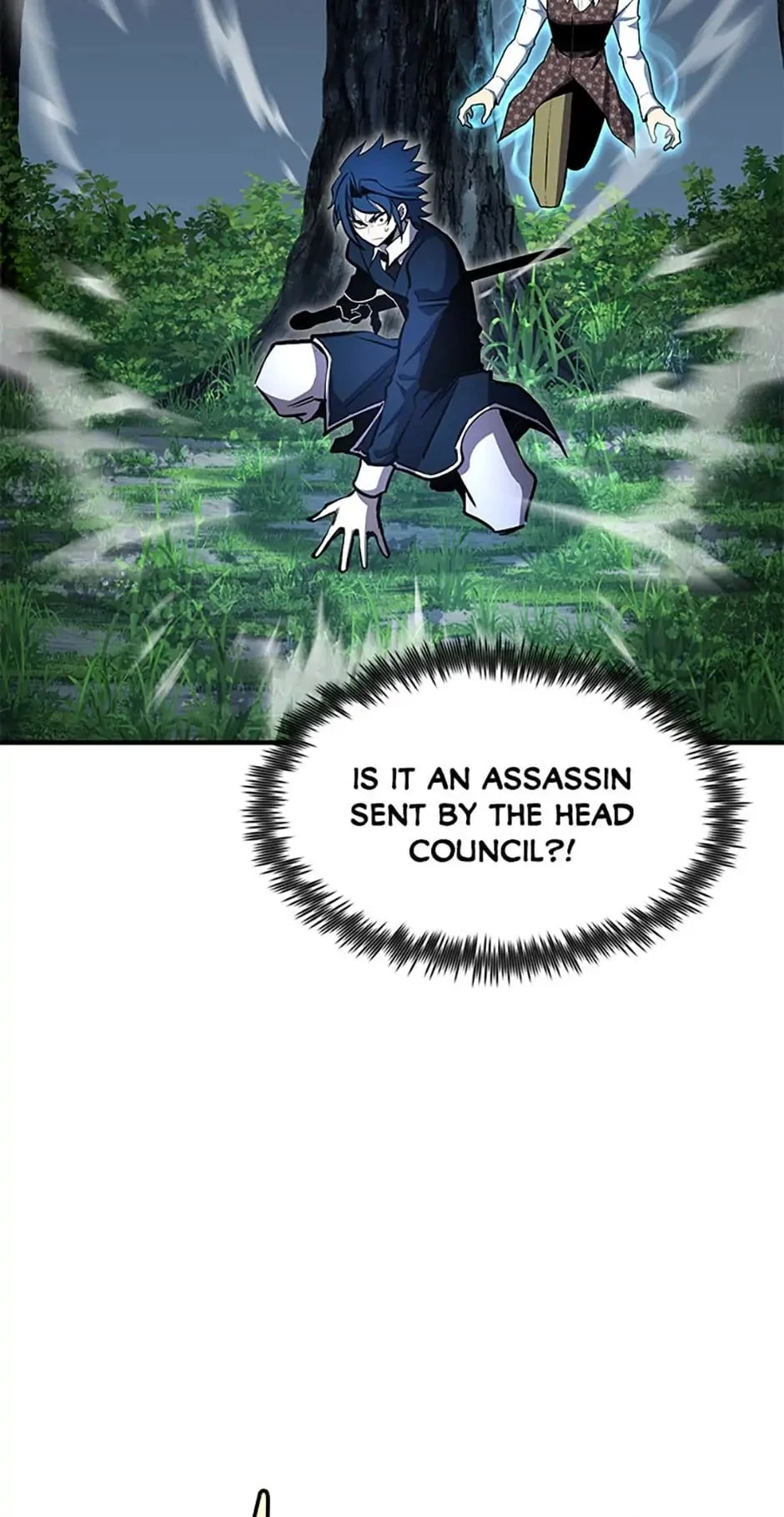 The Art of Reincarnation Chapter 59 - 97