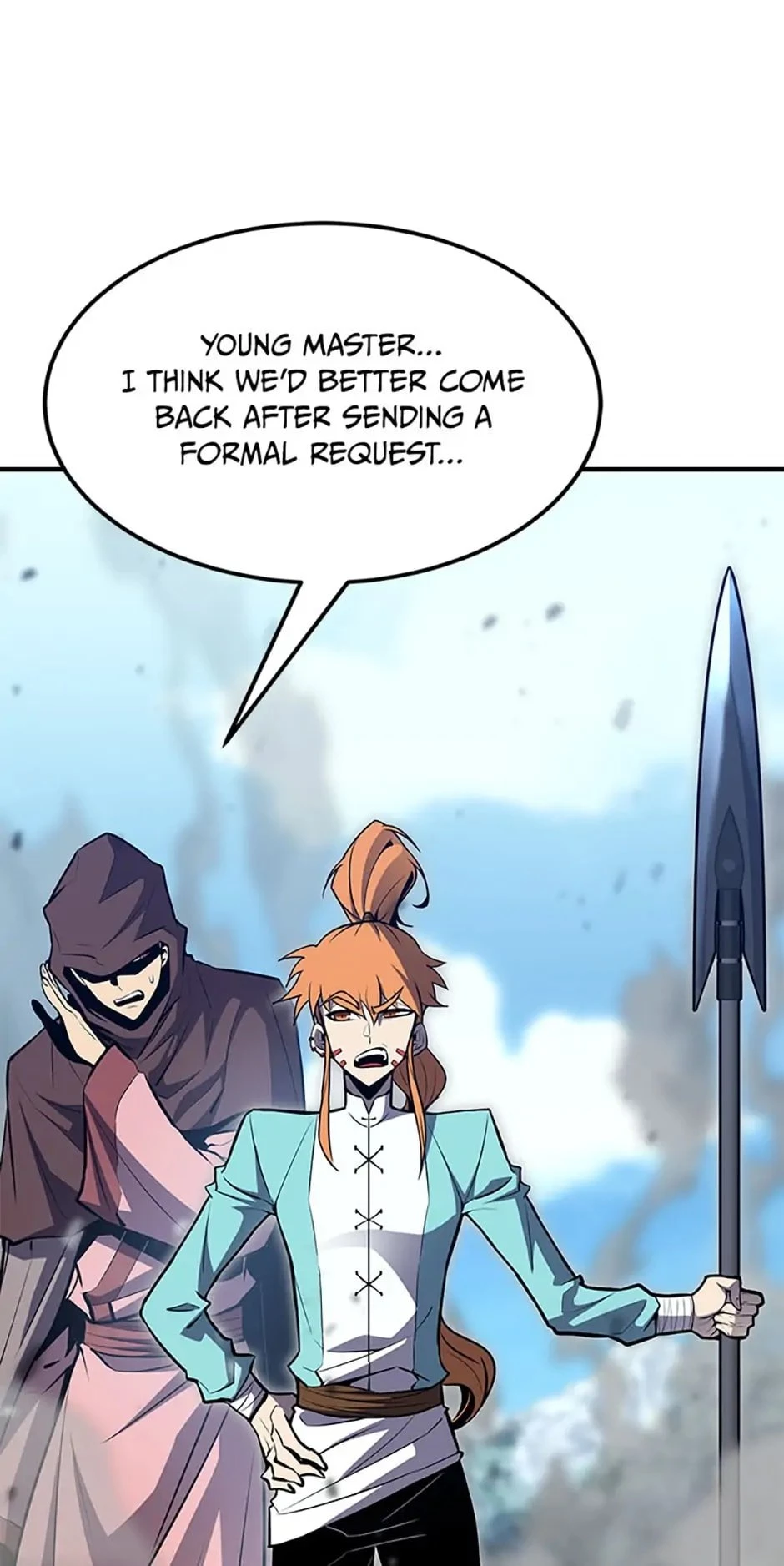 The Art of Reincarnation Chapter 58 - 88