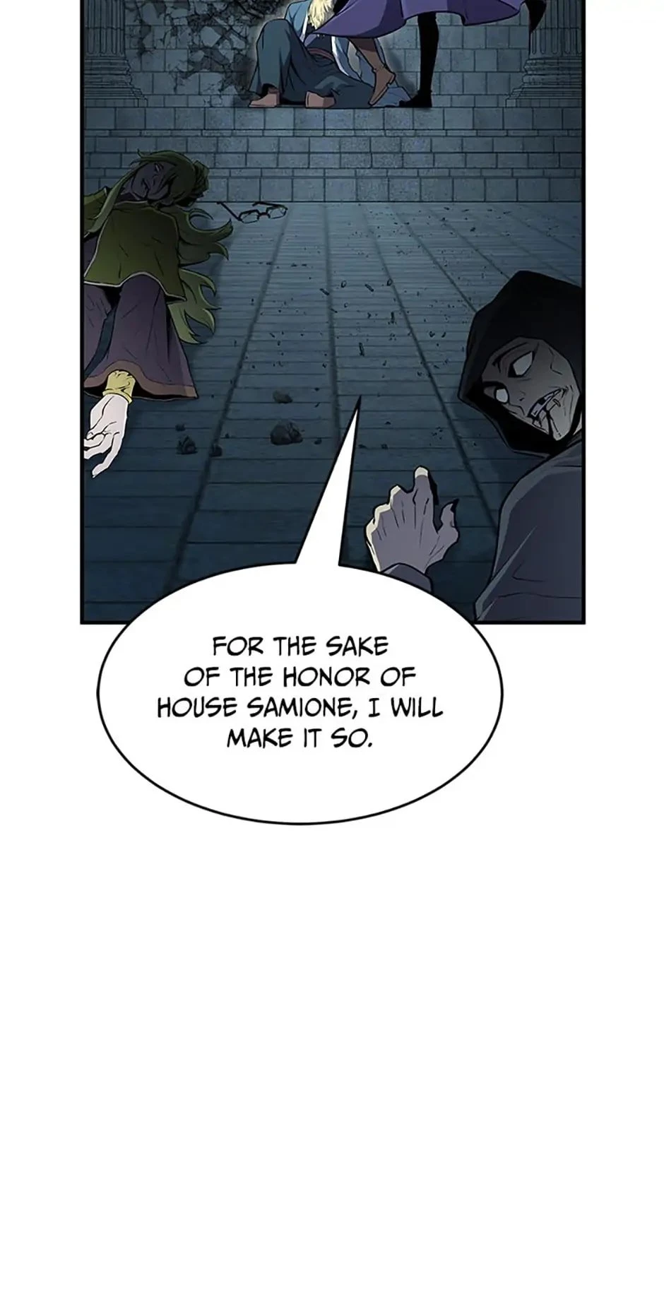 The Art of Reincarnation Chapter 56 - 50