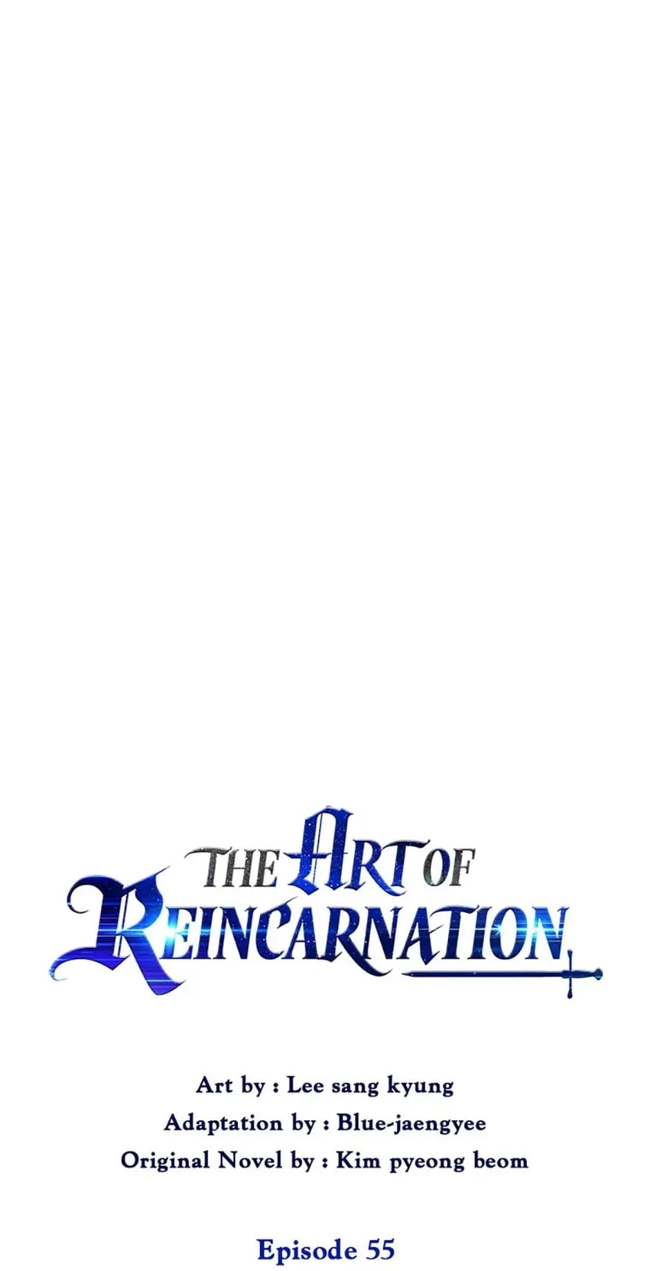 The Art of Reincarnation Chapter 55 - 49