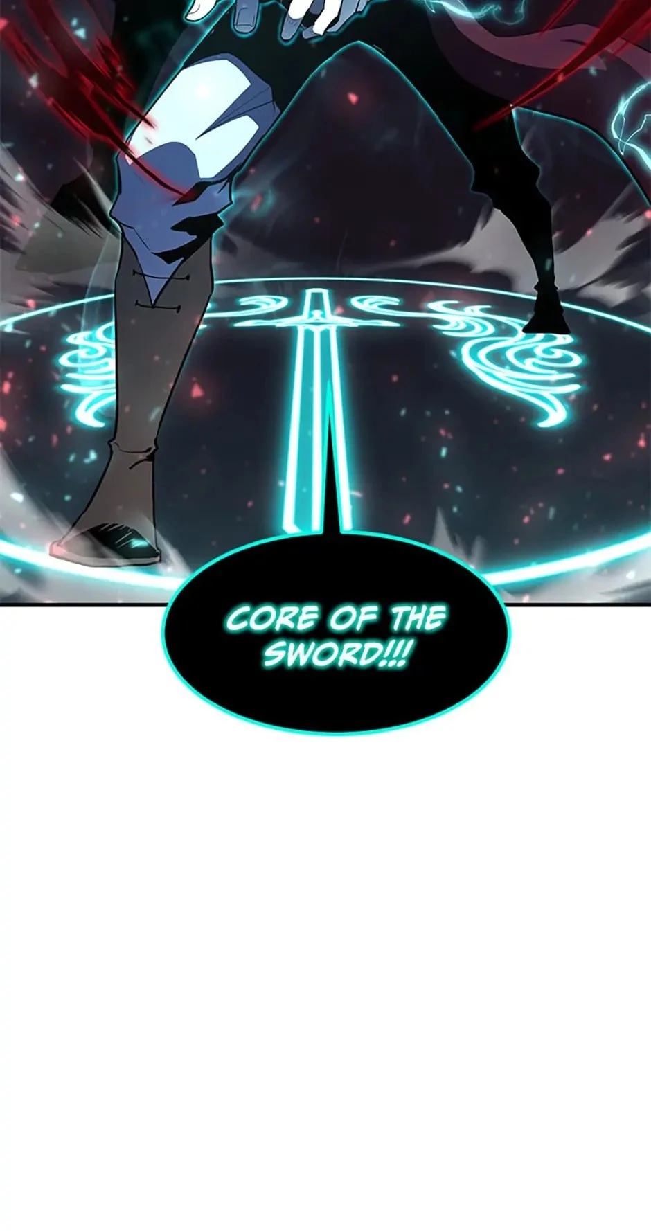The Art of Reincarnation Chapter 54 - 9