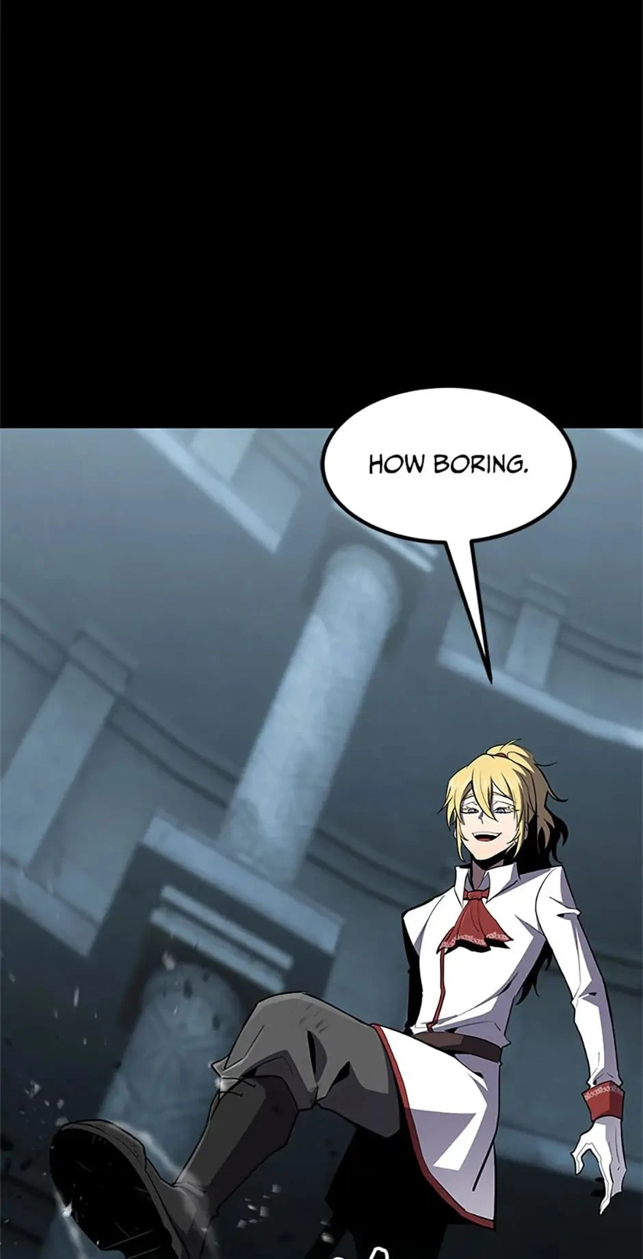 The Art of Reincarnation Chapter 53 - 5