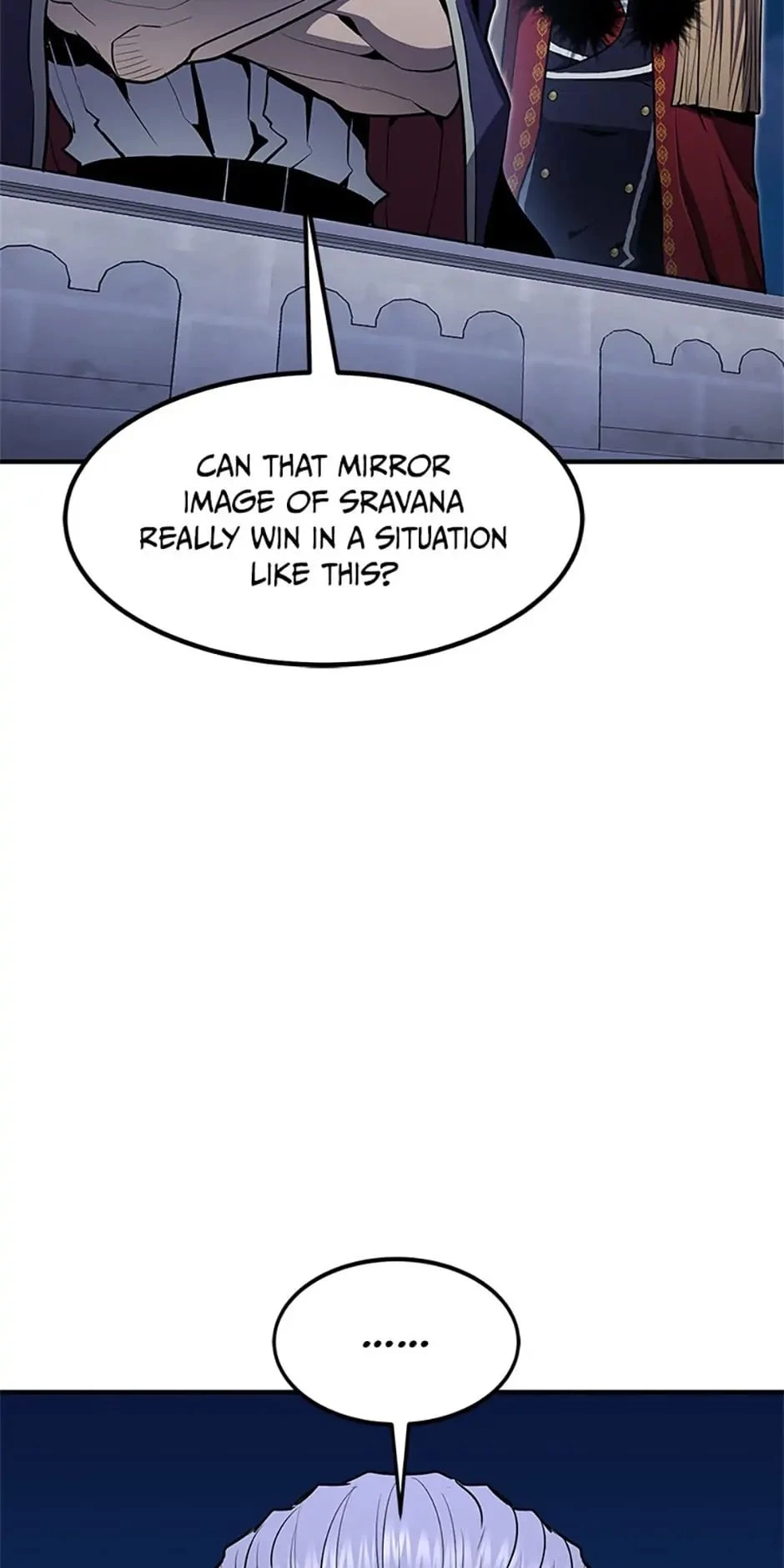 The Art of Reincarnation Chapter 52 - 2