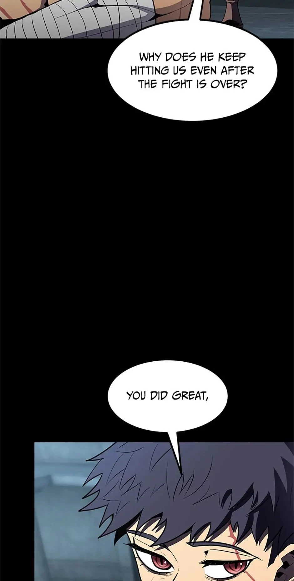 The Art of Reincarnation Chapter 53 - 12