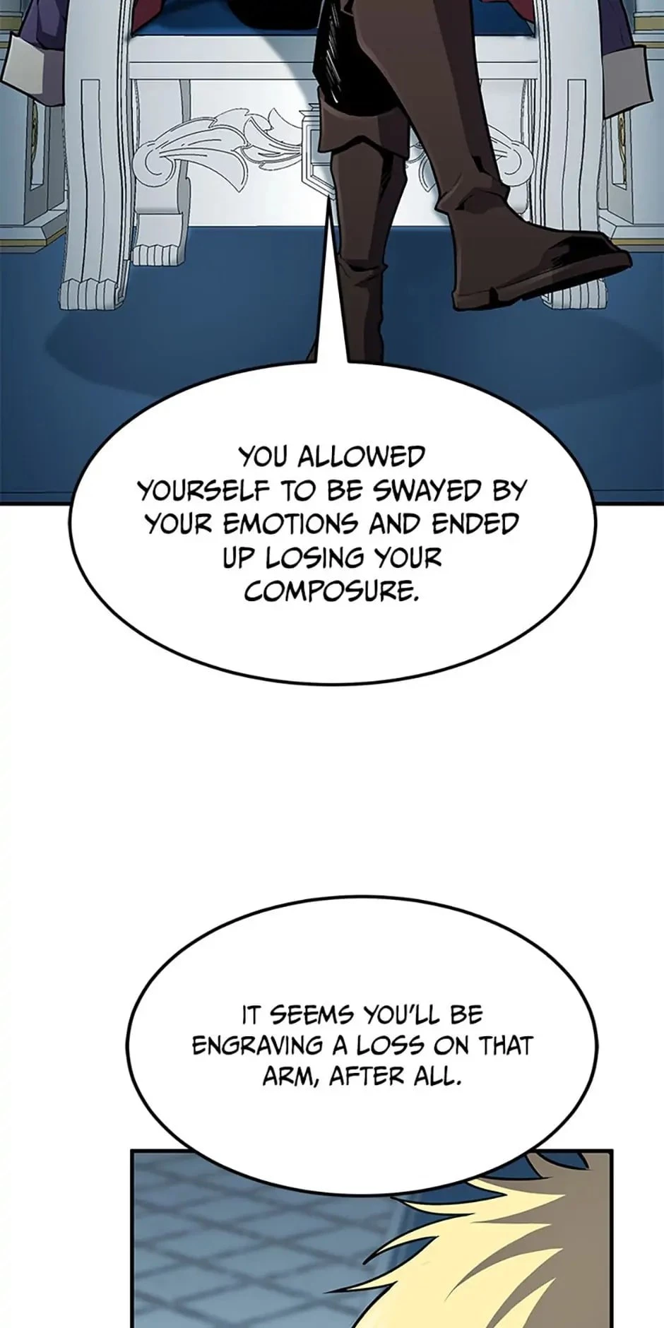 The Art of Reincarnation Chapter 55 - 91