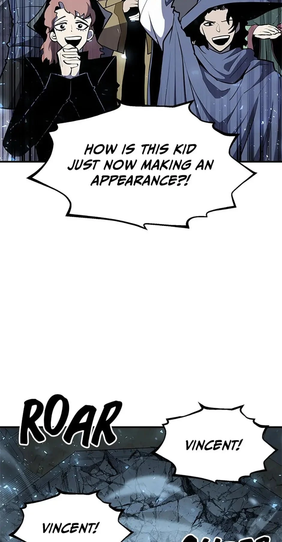 The Art of Reincarnation Chapter 54 - 76