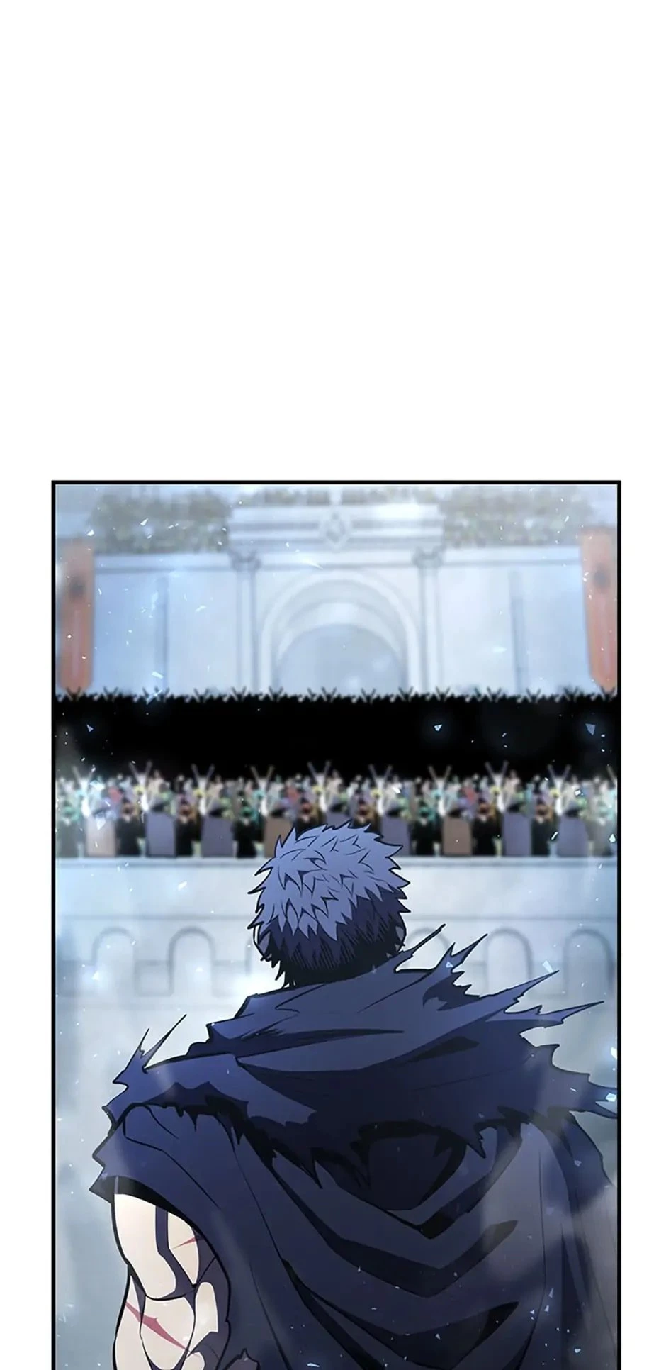 The Art of Reincarnation Chapter 54 - 80