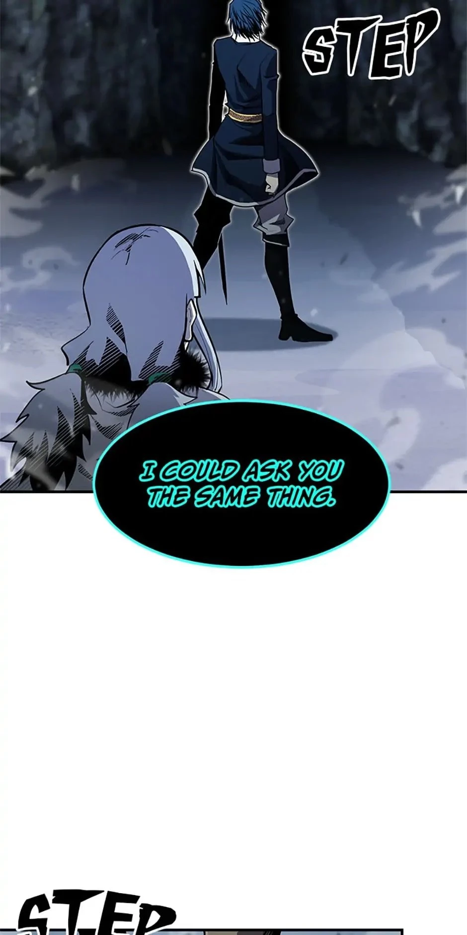 The Art of Reincarnation Chapter 49 - 3