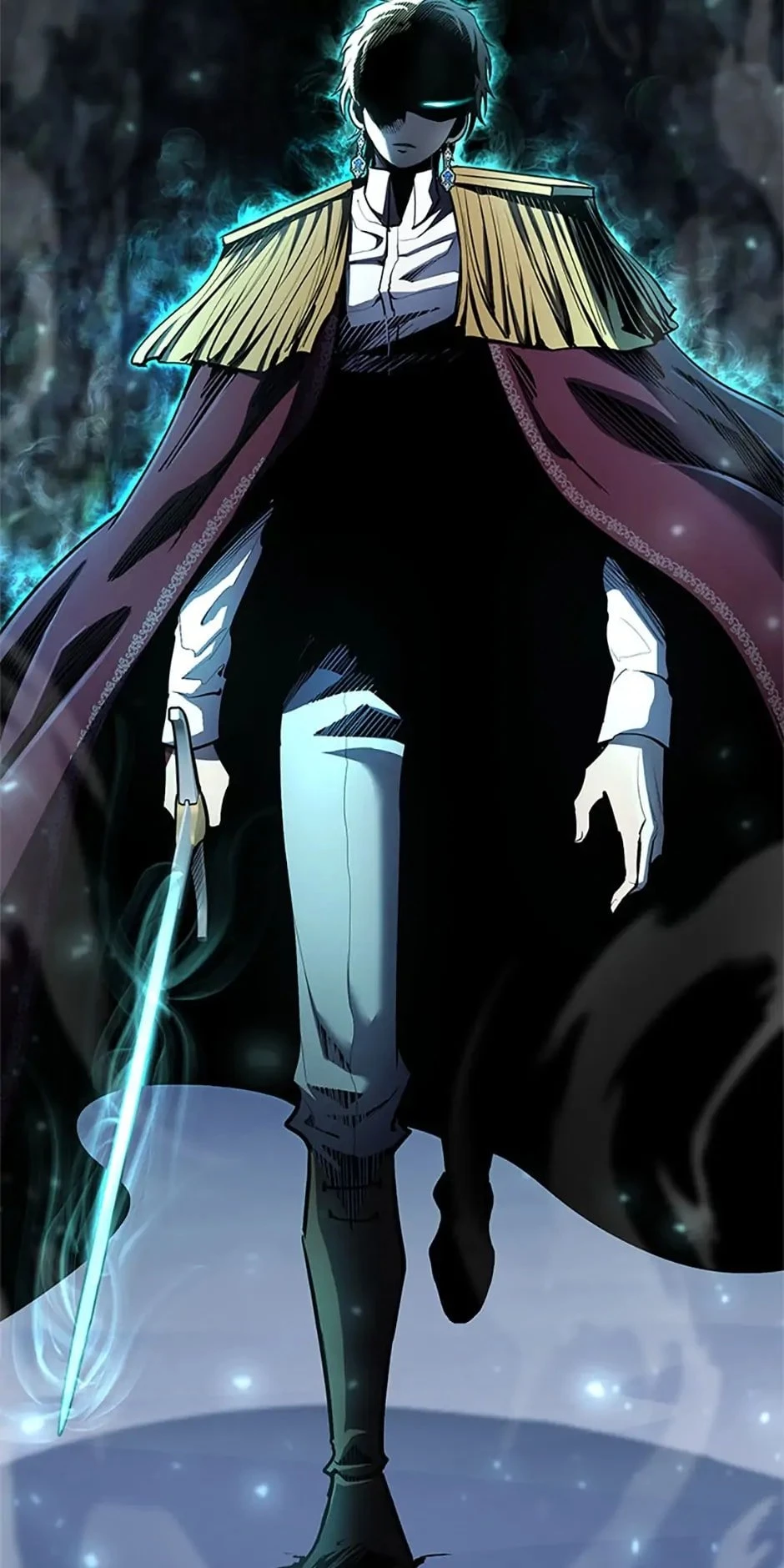 The Art of Reincarnation Chapter 49 - 5