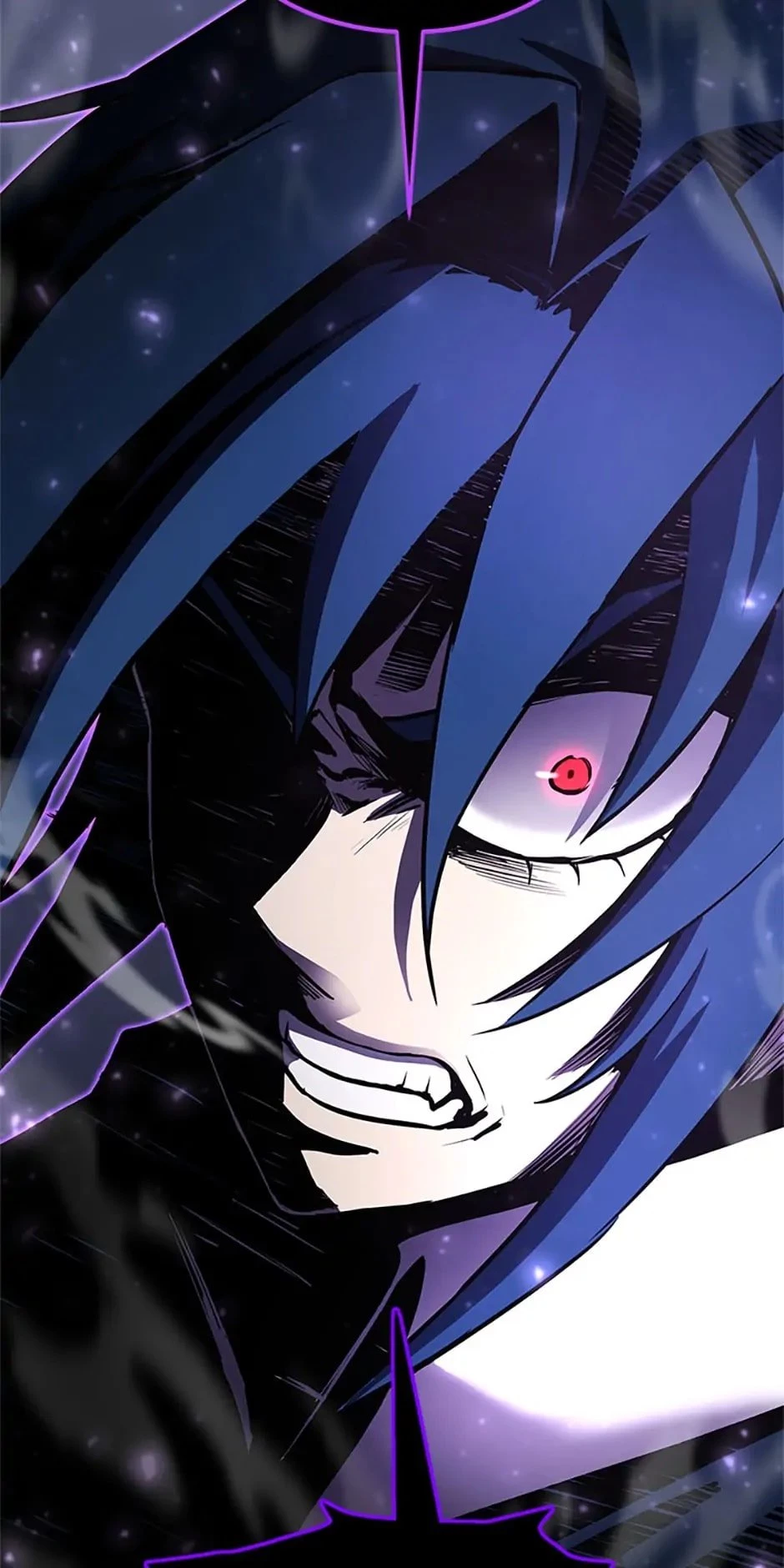 The Art of Reincarnation Chapter 49 - 8
