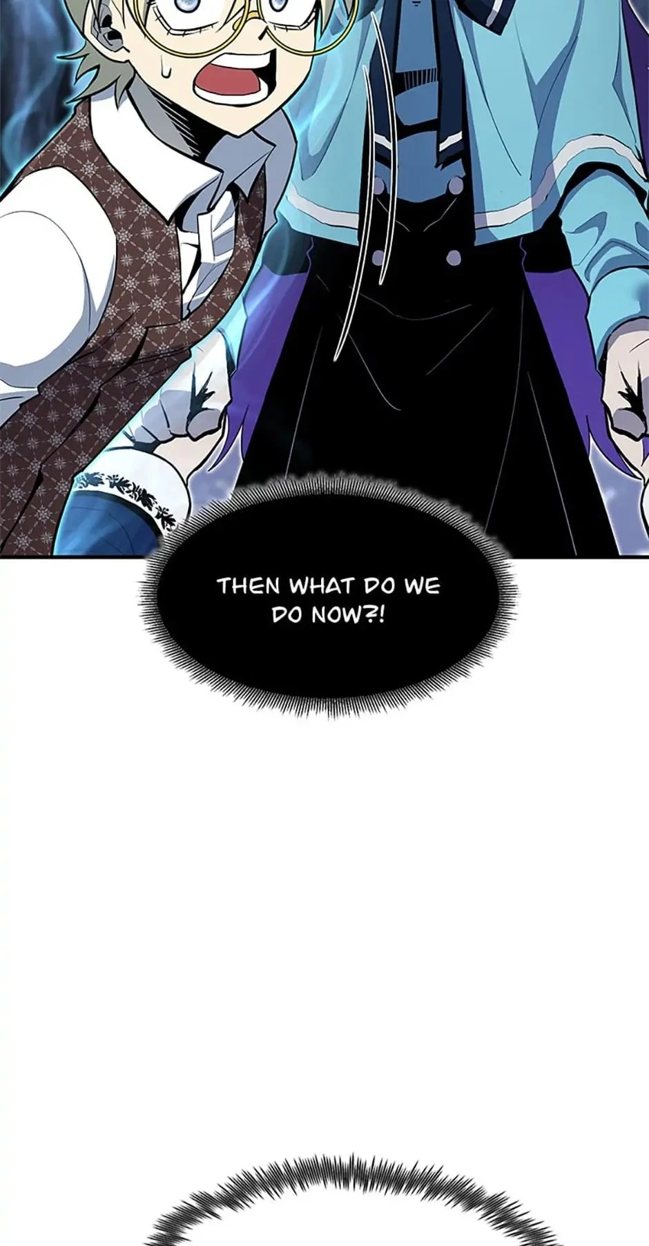 The Art of Reincarnation Chapter 48 - 3