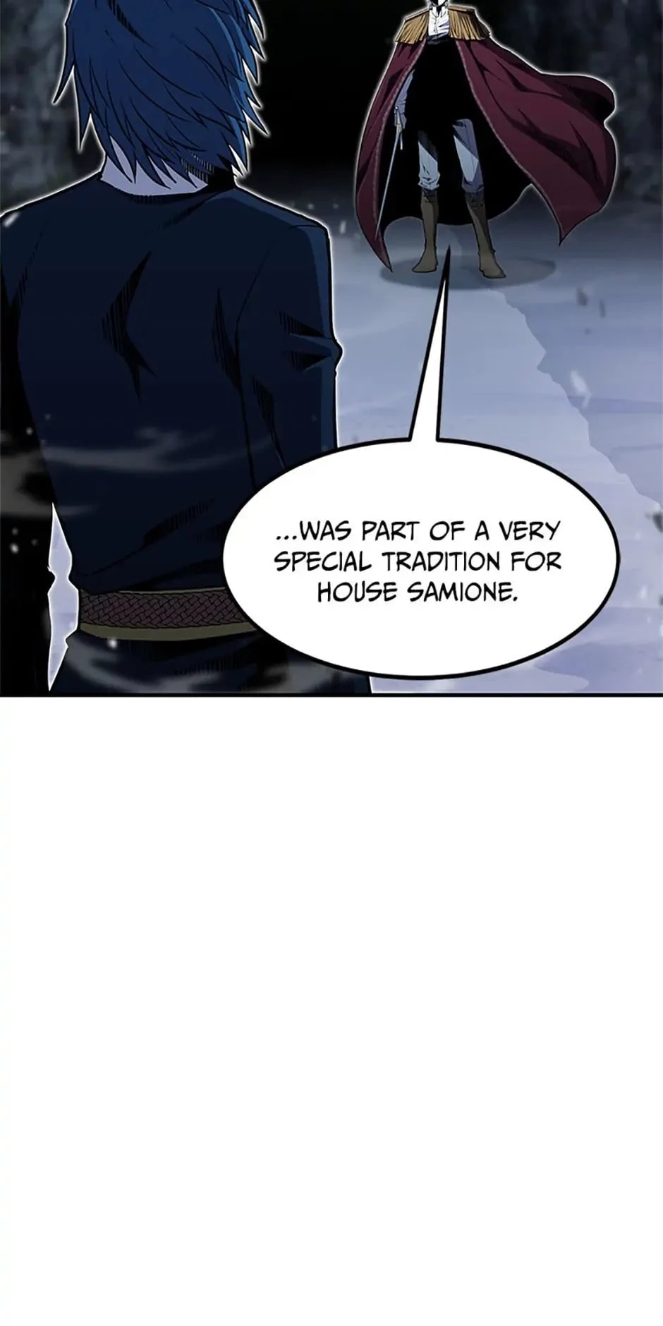 The Art of Reincarnation Chapter 49 - 10