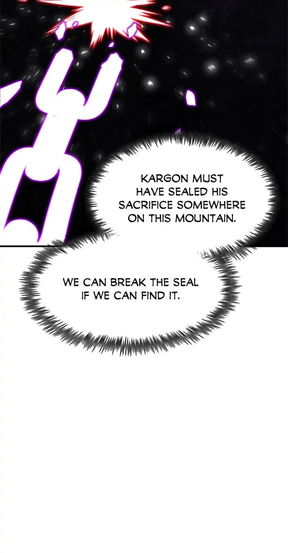 The Art of Reincarnation Chapter 48 - 6